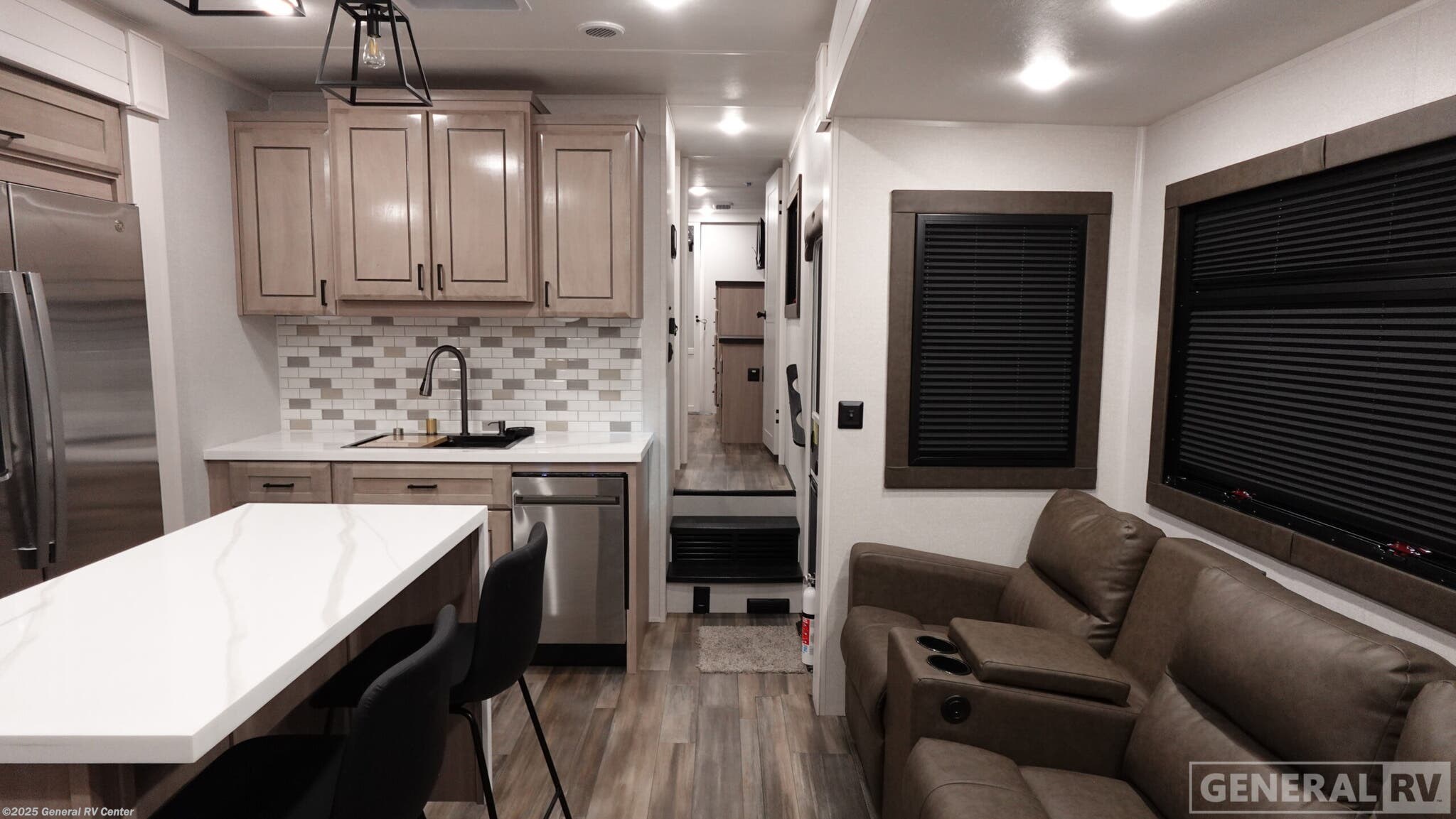 New 2026 Highland Ridge Open Range 3X393TBR available in Fort Pierce, Florida