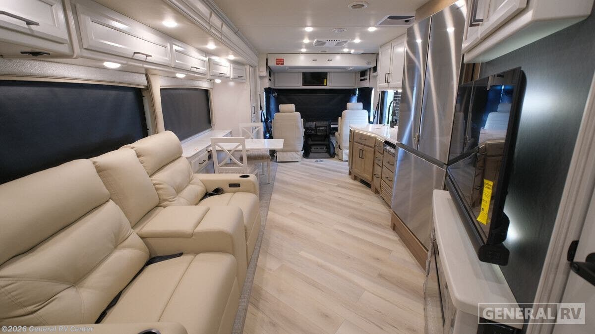 New 2026 Holiday Rambler Vacationer 35K available in Fort Pierce, Florida