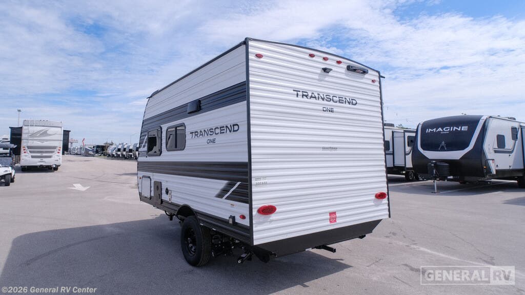 2026 Transcend One 131DL by Grand Design from General RV Center in Fort Pierce, Florida