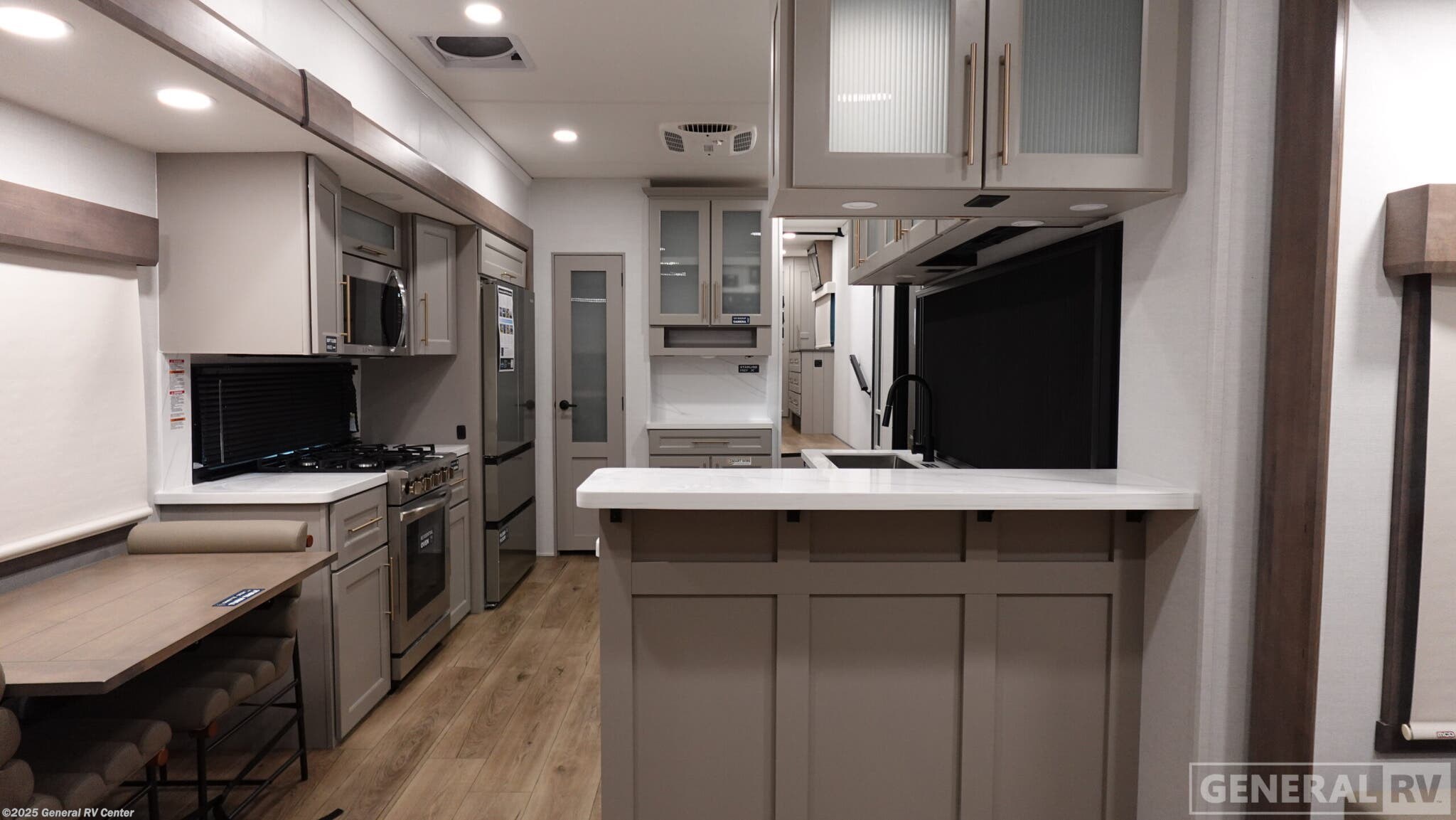 New 2026 Alliance RV Paradigm 388SP available in Fort Pierce, Florida
