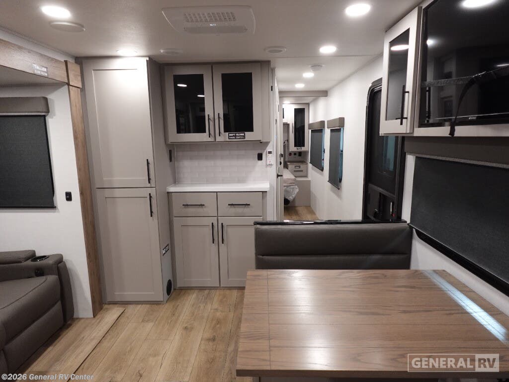 New 2026 Alliance RV Delta 274RKW available in Fort Pierce, Florida