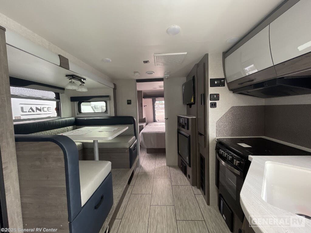 New 2024 Lance 2445 available in Fort Pierce, Florida