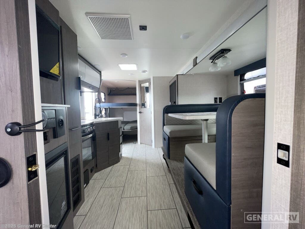 2024 Lance 2445 - New Travel Trailer For Sale by General RV Center in Fort Pierce, Florida