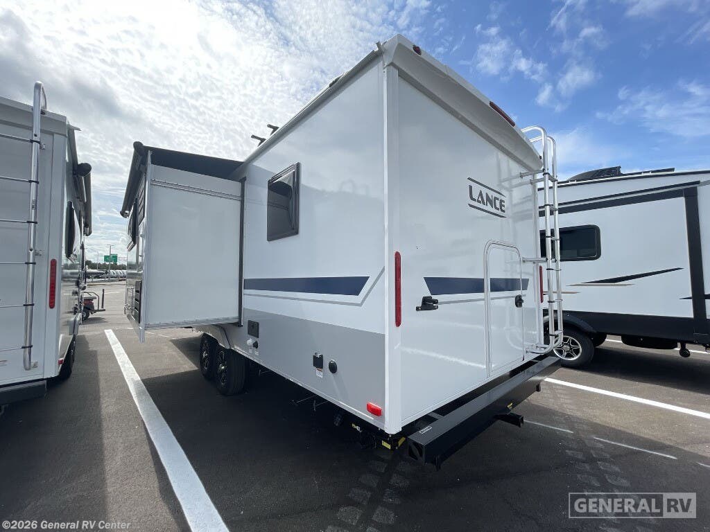 2024 2445 by Lance from General RV Center in Fort Pierce, Florida