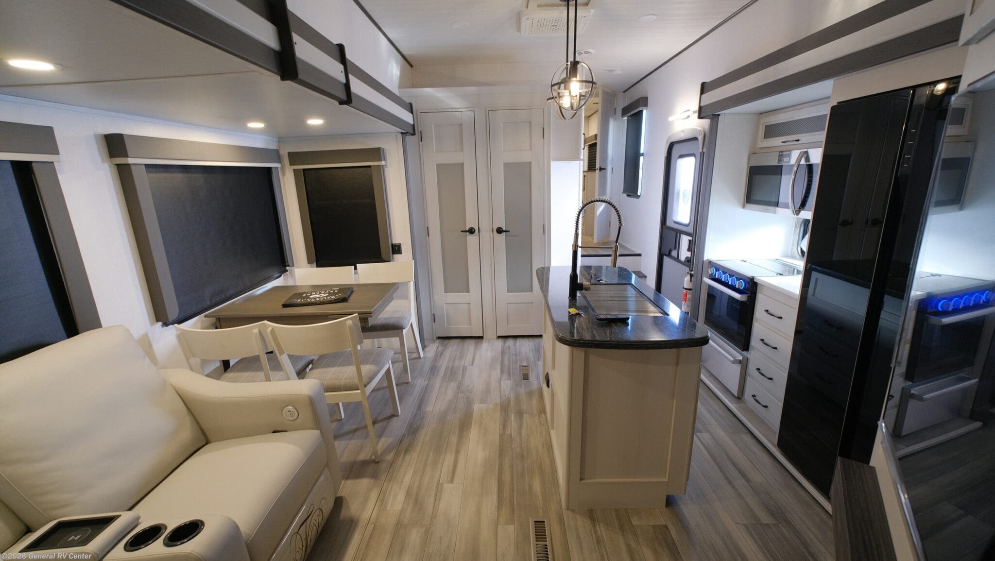 New 2025 Keystone Sprinter 3810QBS available in Fort Pierce, Florida