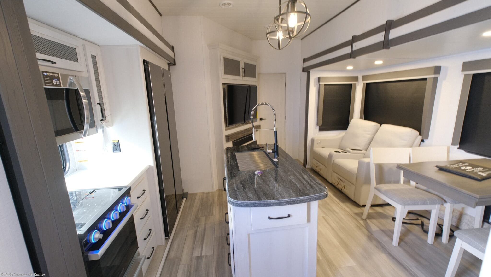 2025 Keystone Sprinter 3810QBS - New Fifth Wheel For Sale by General RV Center in Fort Pierce, Florida