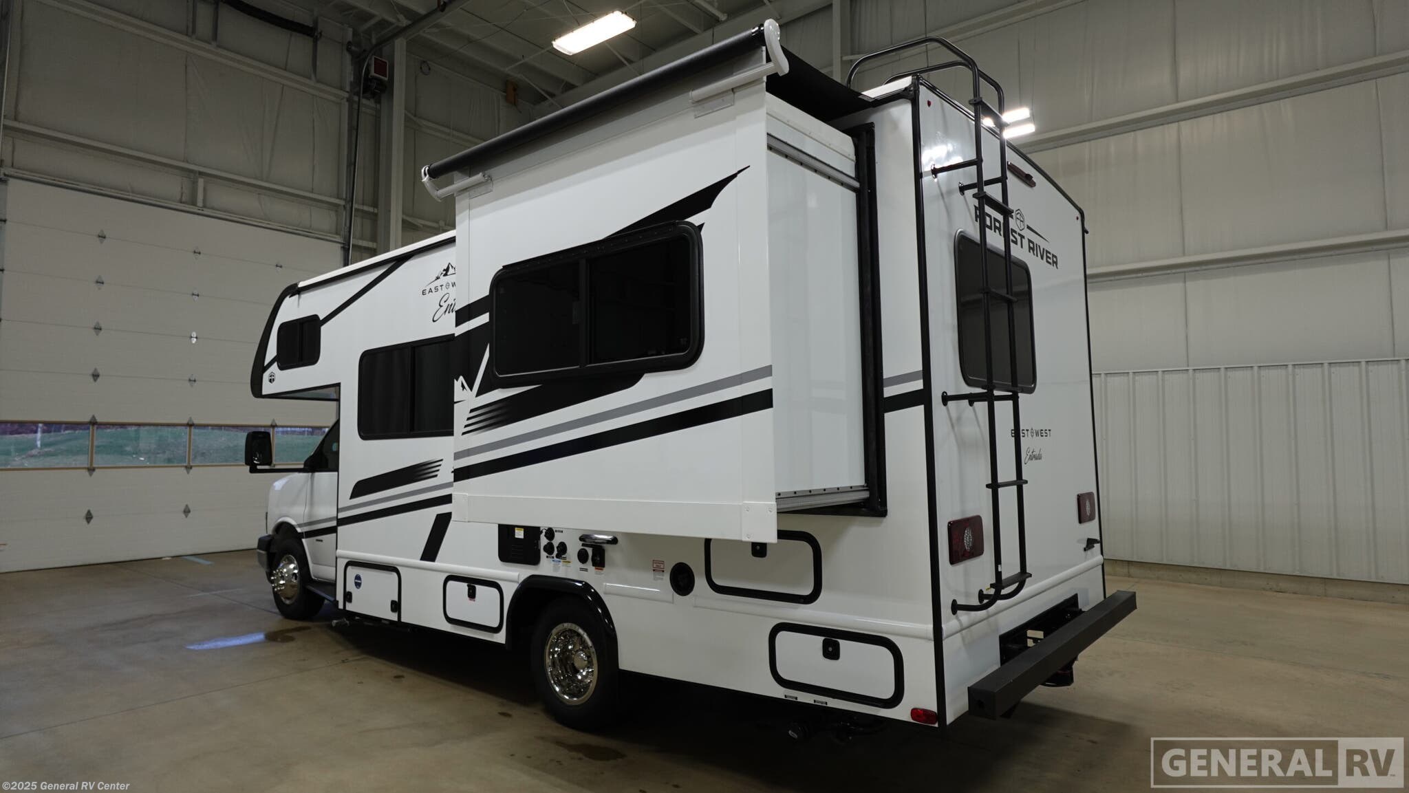 2026 Entrada 220SC by East to West from General RV Center in Fort Pierce, Florida