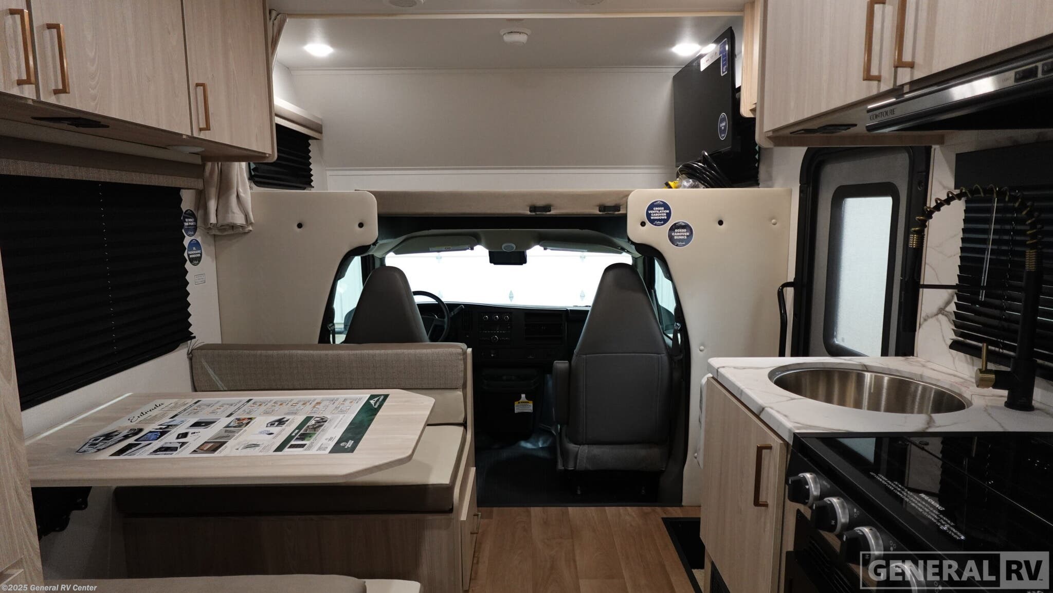 New 2026 East to West Entrada 220SC available in Fort Pierce, Florida