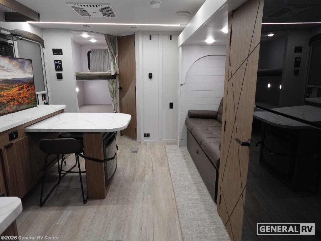 2026 Forest River Salem 260ICE - New Travel Trailer For Sale by General RV Center in Fort Pierce, Florida