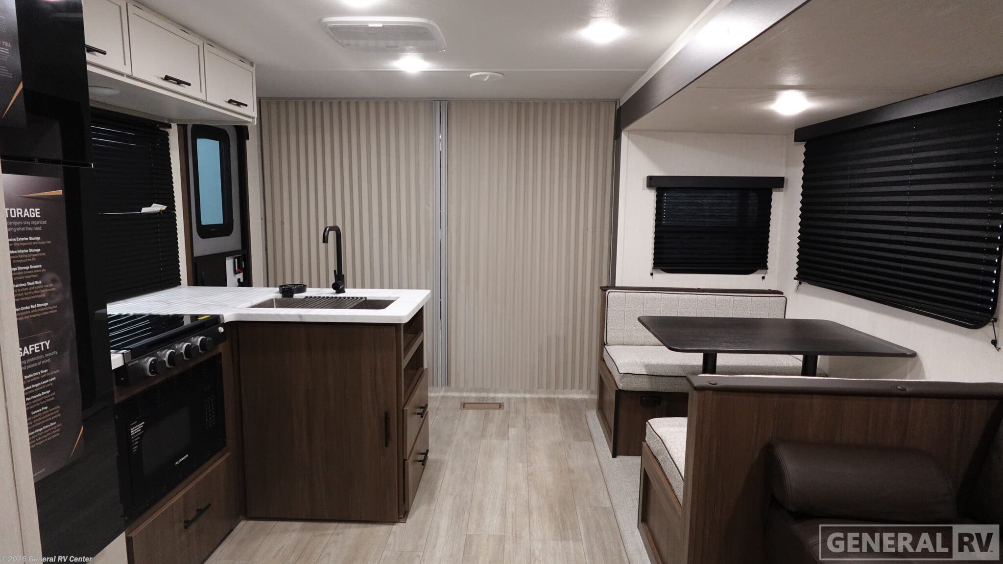 2026 Prime Time Avenger 30PO - New Travel Trailer For Sale by General RV Center in Fort Pierce, Florida