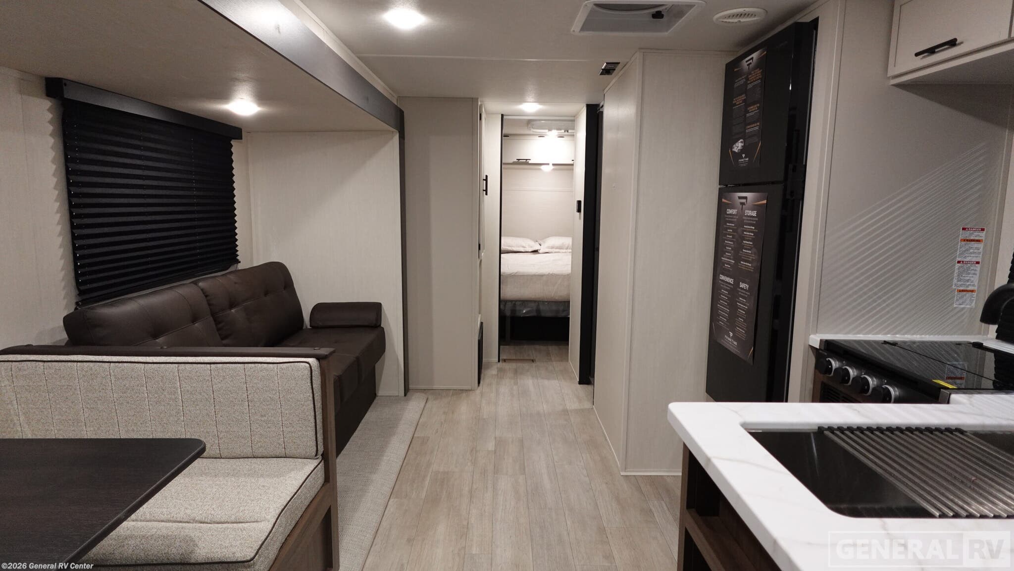 New 2026 Prime Time Avenger 30PO available in Fort Pierce, Florida