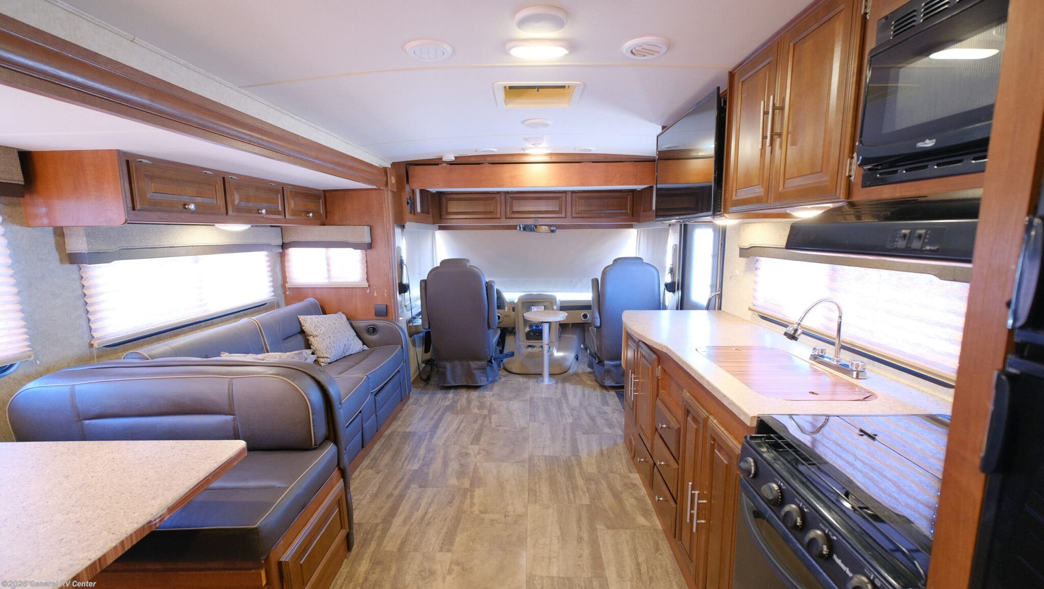 Used 2017 Forest River Georgetown 30X available in Fort Pierce, Florida