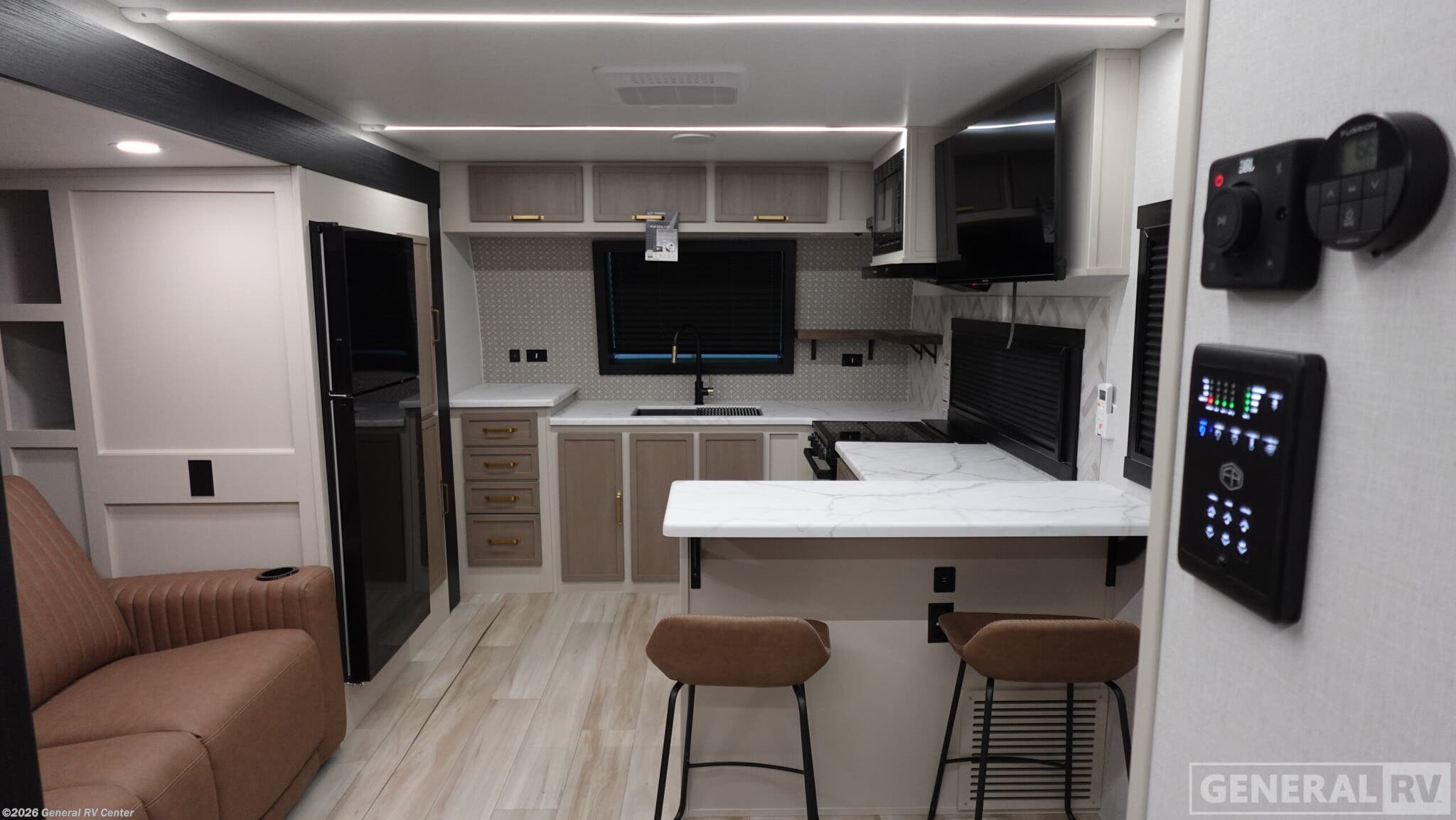 New 2026 Forest River SALEM-HEM 261FKRB available in Fort Pierce, Florida