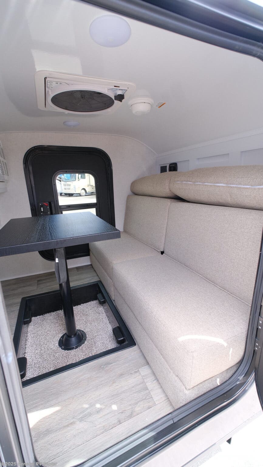 2026 Modern Buggy Trailers Little Buggy 10RK - New Travel Trailer For Sale by General RV Center in Fort Pierce, Florida