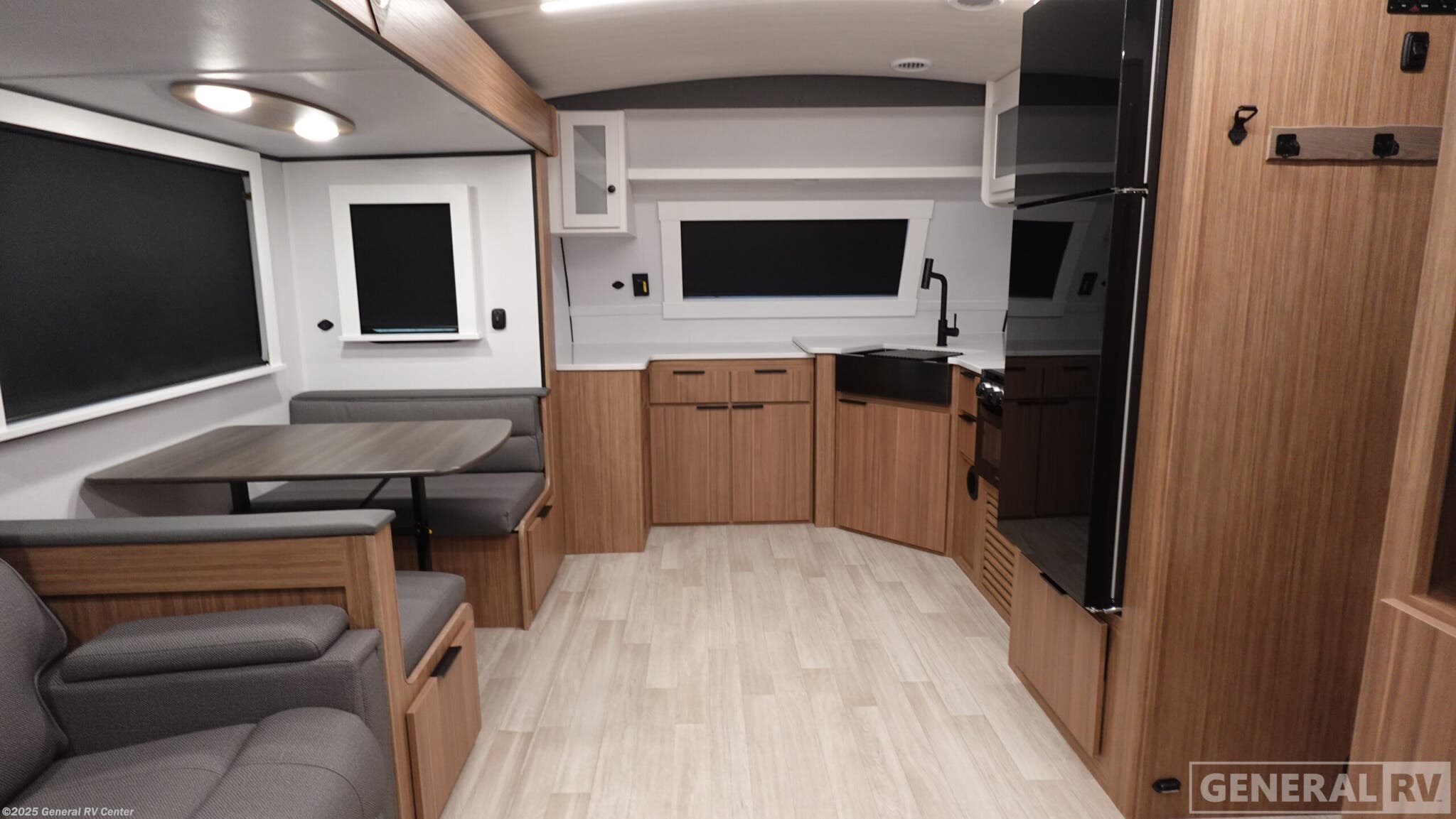 New 2026 Keystone Passport 2600FK available in Fort Pierce, Florida