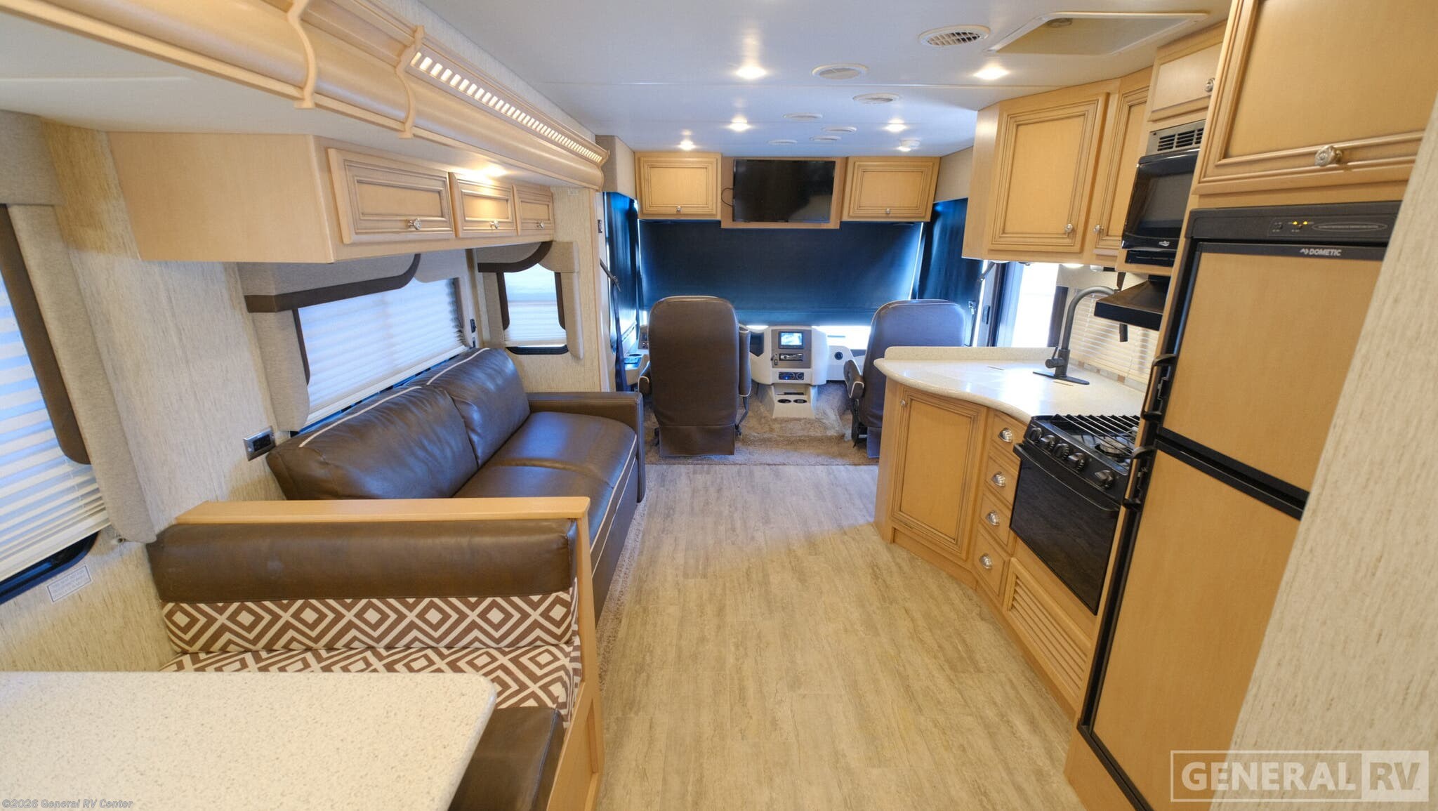 Used 2018 Newmar Bay Star Sport 2903 available in Fort Pierce, Florida