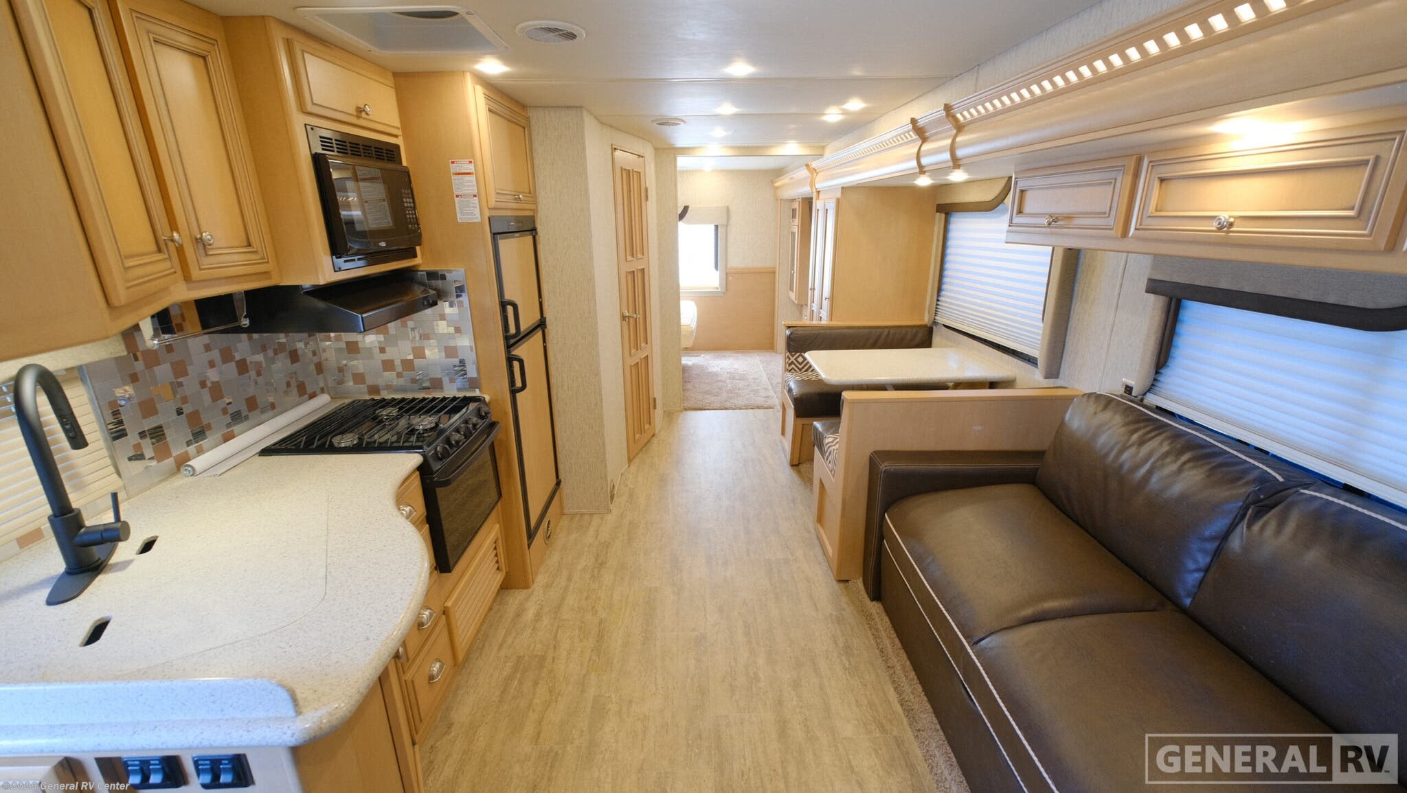 2018 Newmar Bay Star Sport 2903 - Used Class A For Sale by General RV Center in Fort Pierce, Florida
