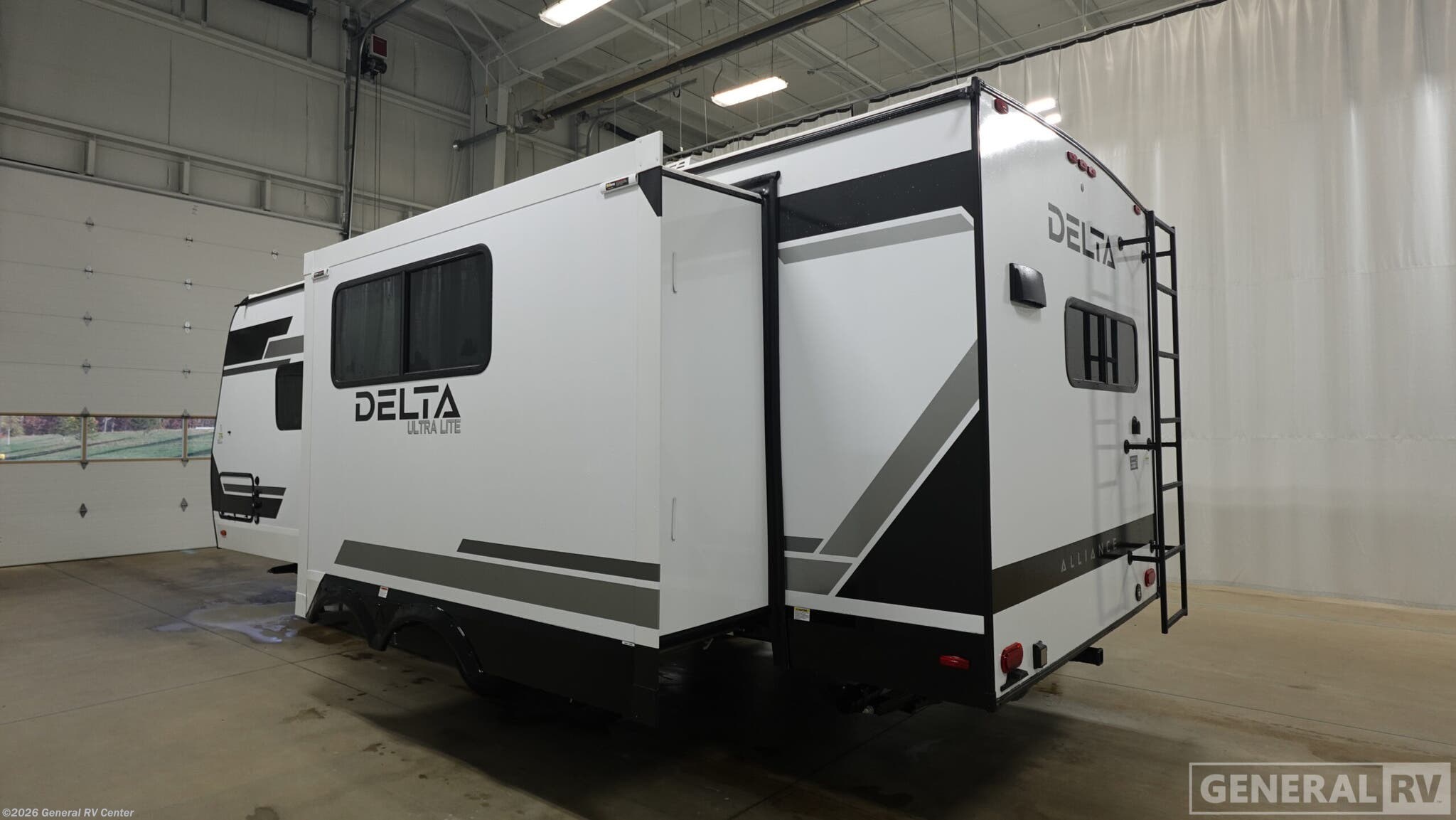 2026 Delta RK234 by Alliance RV from General RV Center in Fort Pierce, Florida