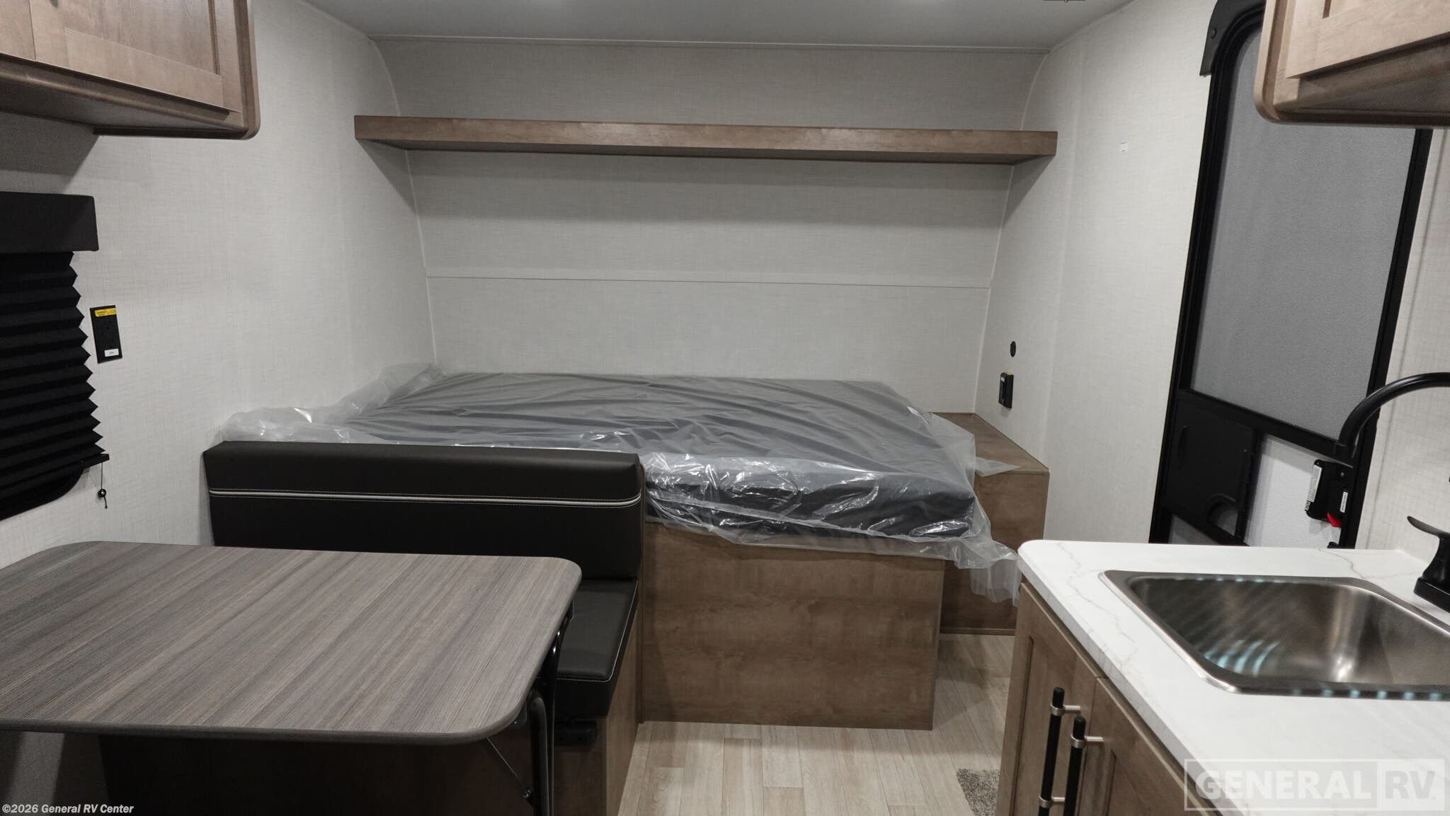 New 2026 Keystone Springdale 1800BH available in Fort Pierce, Florida