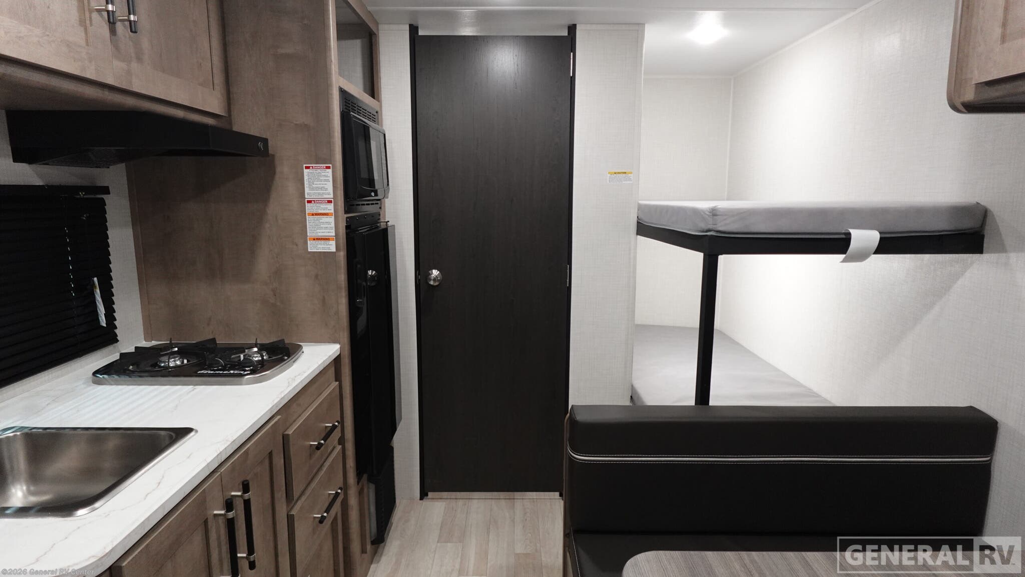 2026 Keystone Springdale 1800BH - New Travel Trailer For Sale by General RV Center in Fort Pierce, Florida