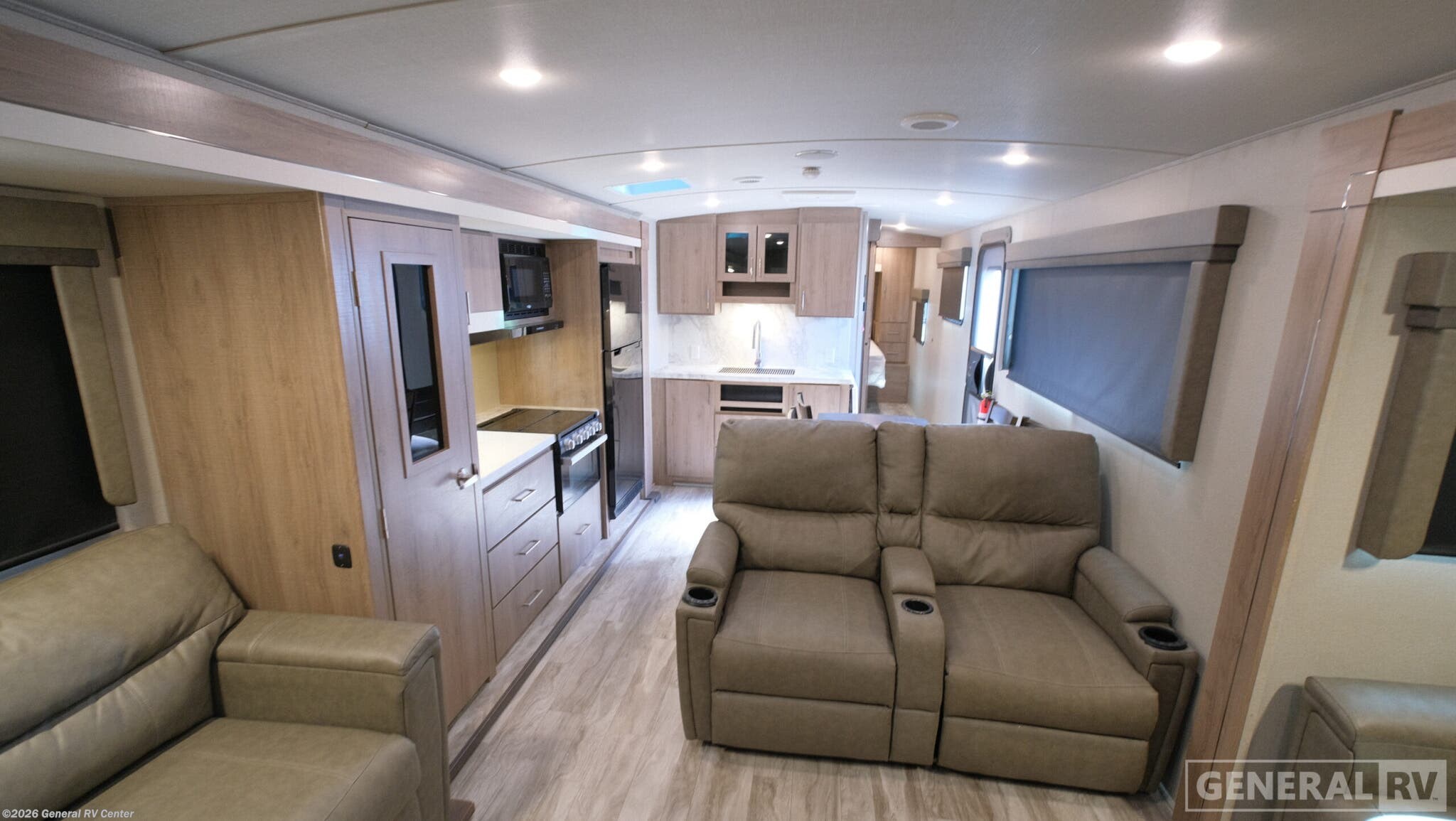 Used 2022 Grand Design Imagine 3100RD available in Fort Pierce, Florida