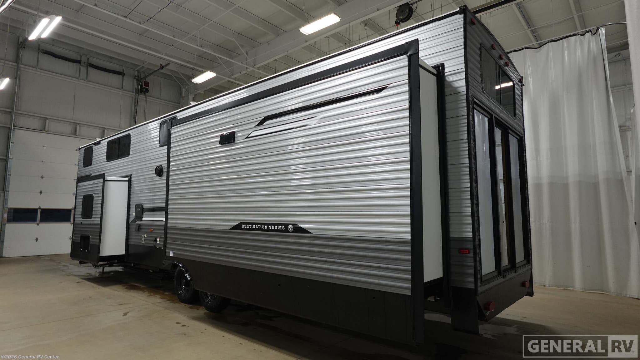 2026 Catalina 43CONDO by Coachmen from General RV Center in Fort Pierce, Florida