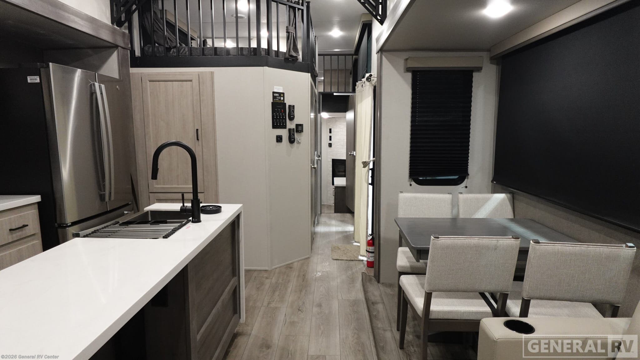 New 2026 Coachmen Catalina 43CONDO available in Fort Pierce, Florida