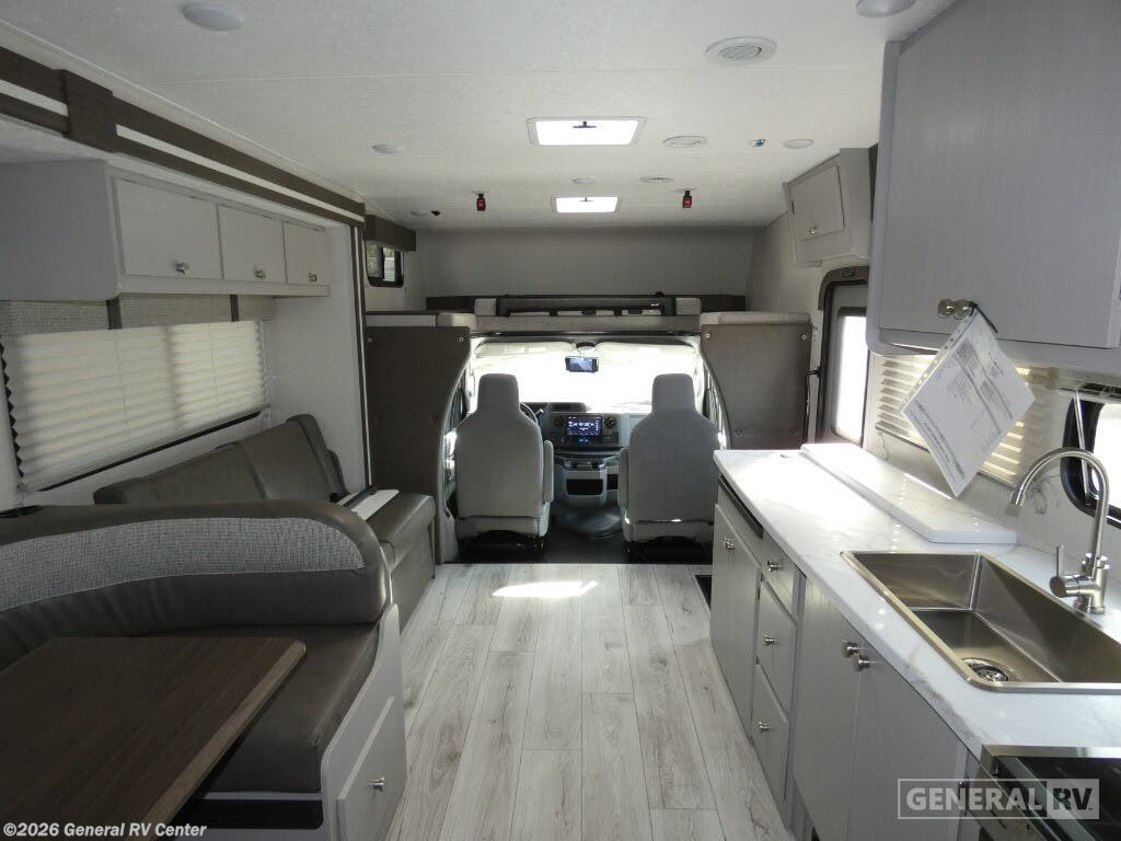 New 2025 Coachmen Freelander 31MBF available in Fort Pierce, Florida