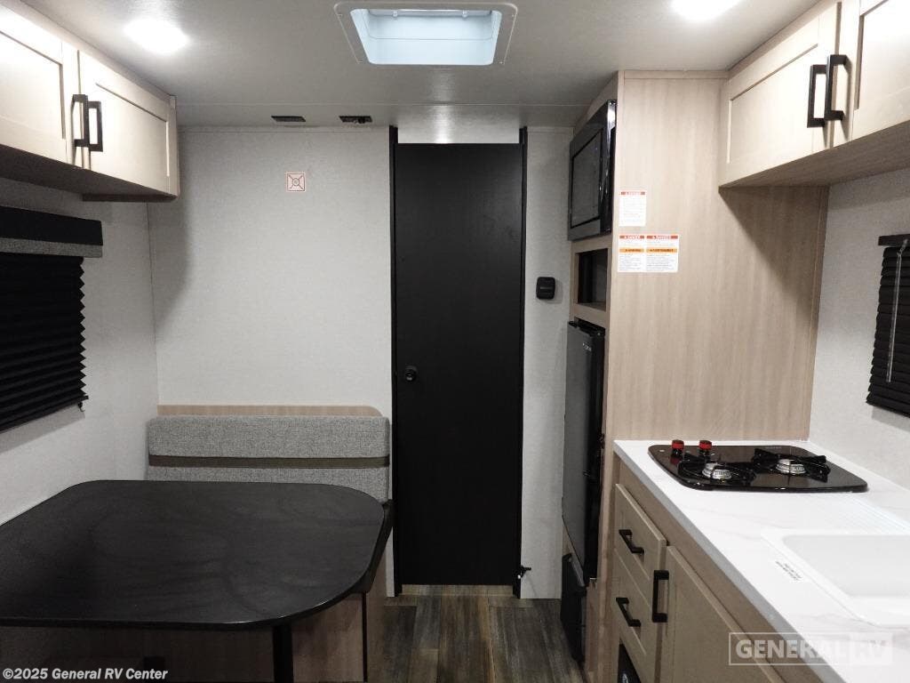 2026 Open Range COLT 17QB - New Travel Trailer For Sale by General RV Center in Fort Pierce, Florida