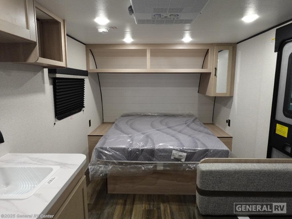 New 2026 Open Range COLT 17QB available in Fort Pierce, Florida