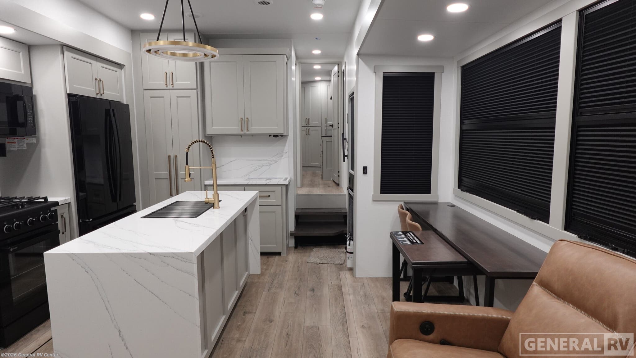 New 2026 Brinkley RV Model G 4100 available in Fort Pierce, Florida