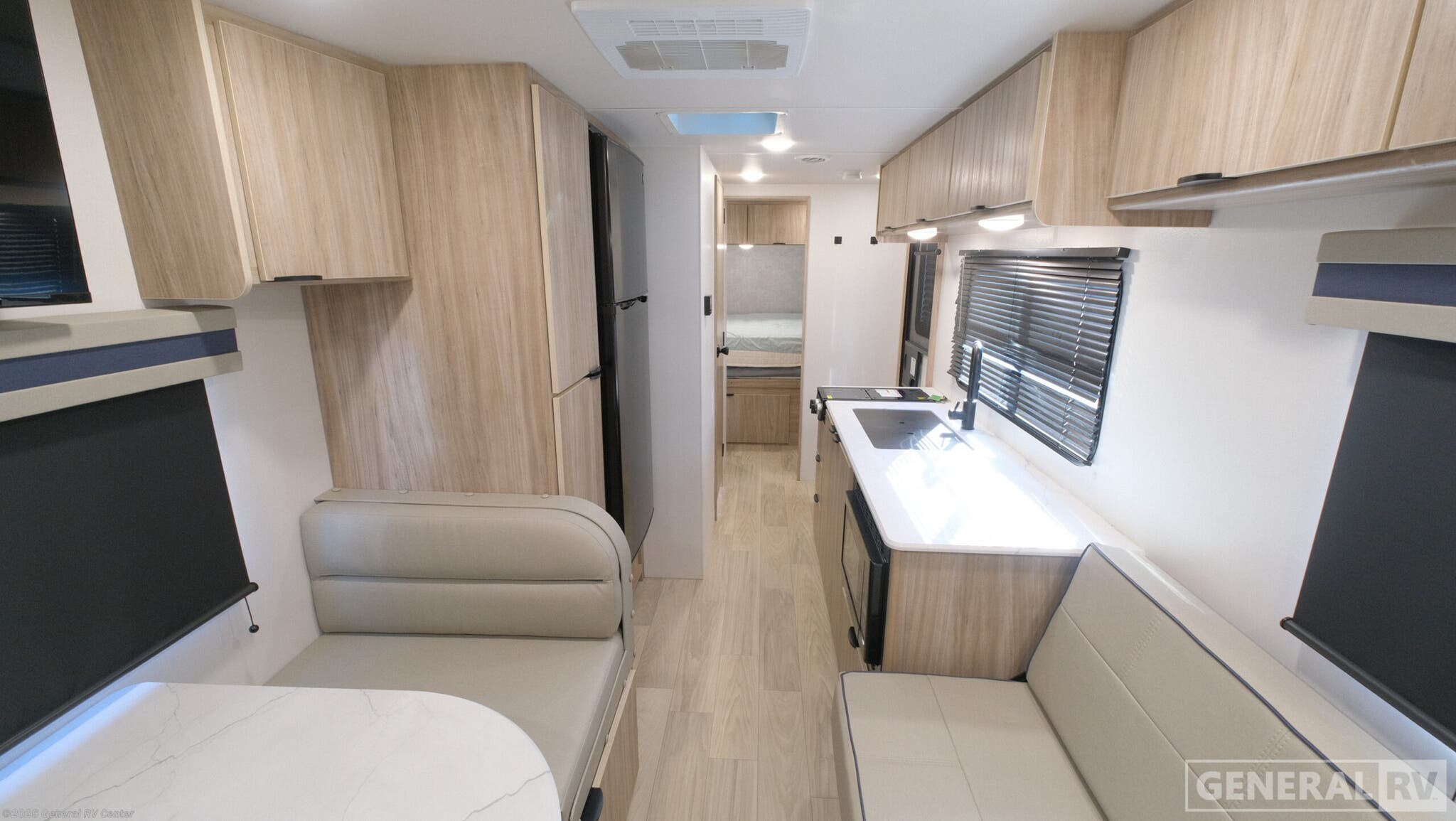 Used 2024 Winnebago M SERIES 2225MK available in Fort Pierce, Florida