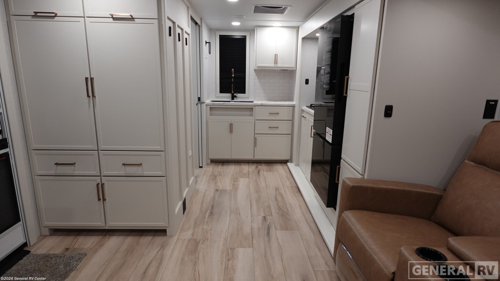 2026 Brinkley RV Model Ix 23X - New Travel Trailer For Sale by General RV Center in Fort Pierce, Florida