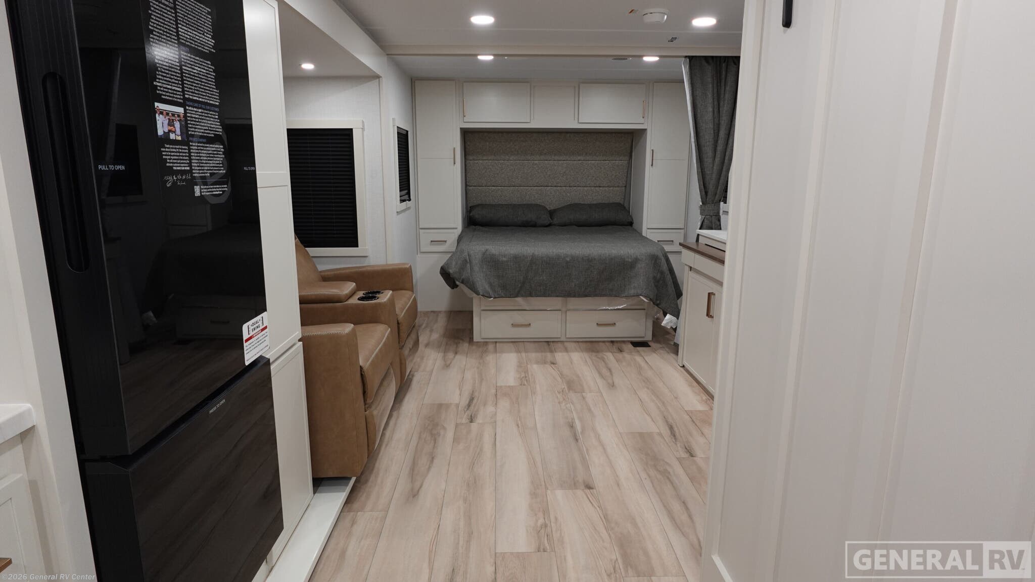 New 2026 Brinkley RV Model Ix 23X available in Fort Pierce, Florida