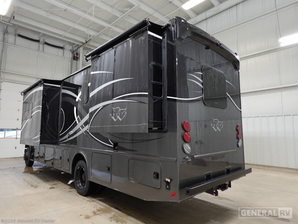 2026 Wraith 33F by Nexus from General RV Center in Fort Pierce, Florida