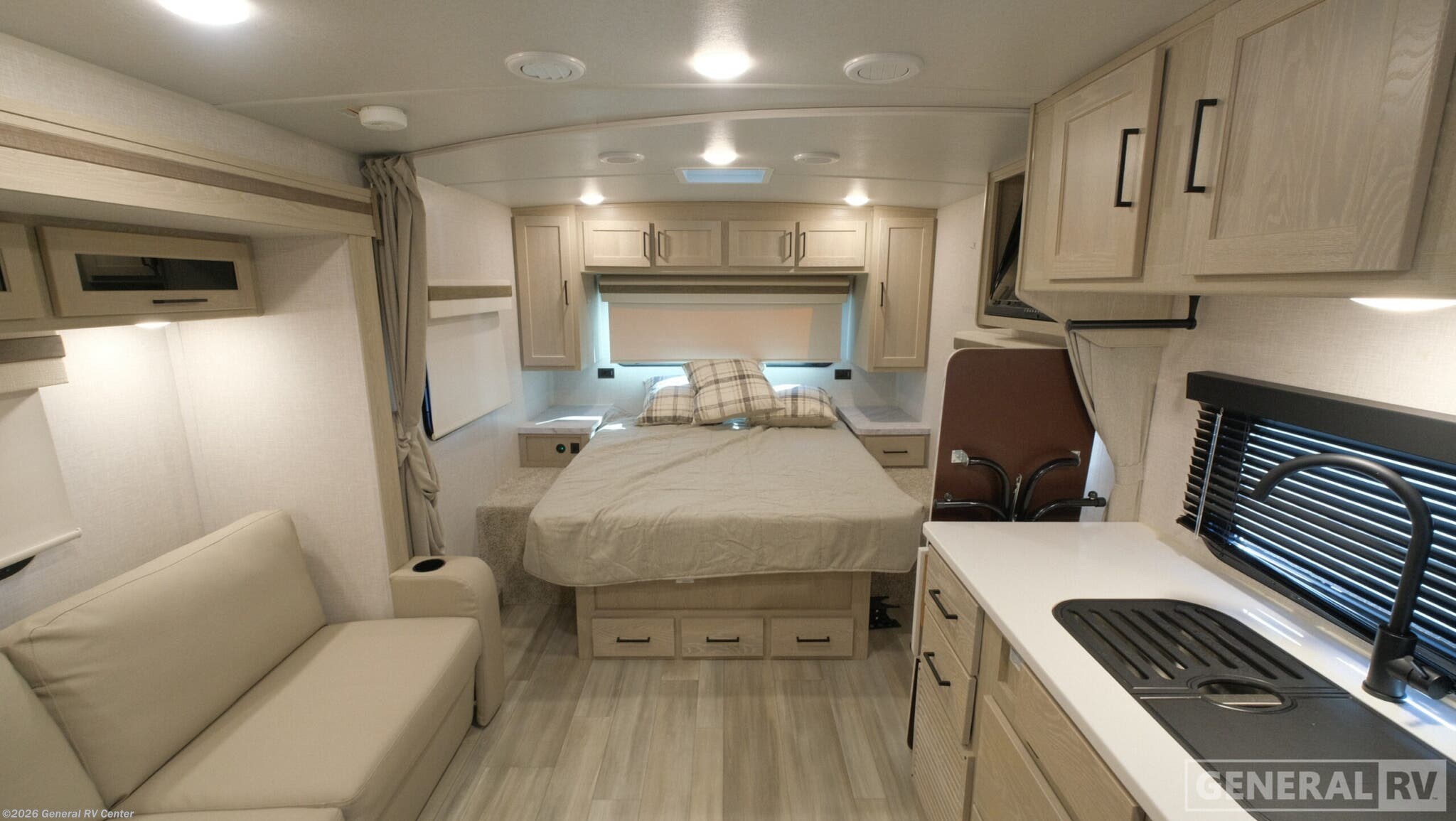 Used 2023 Forest River Rockwood 2109S available in Fort Pierce, Florida