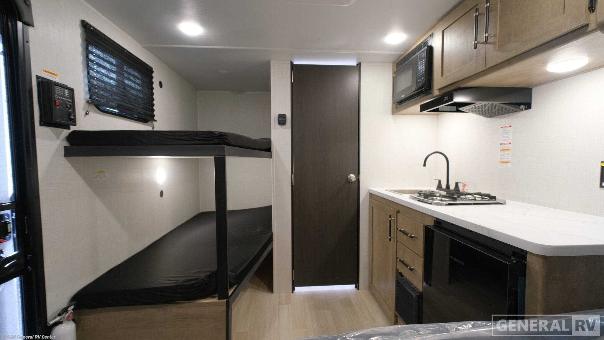 2026 Keystone Springdale 1230BB - New Travel Trailer For Sale by General RV Center in Fort Pierce, Florida