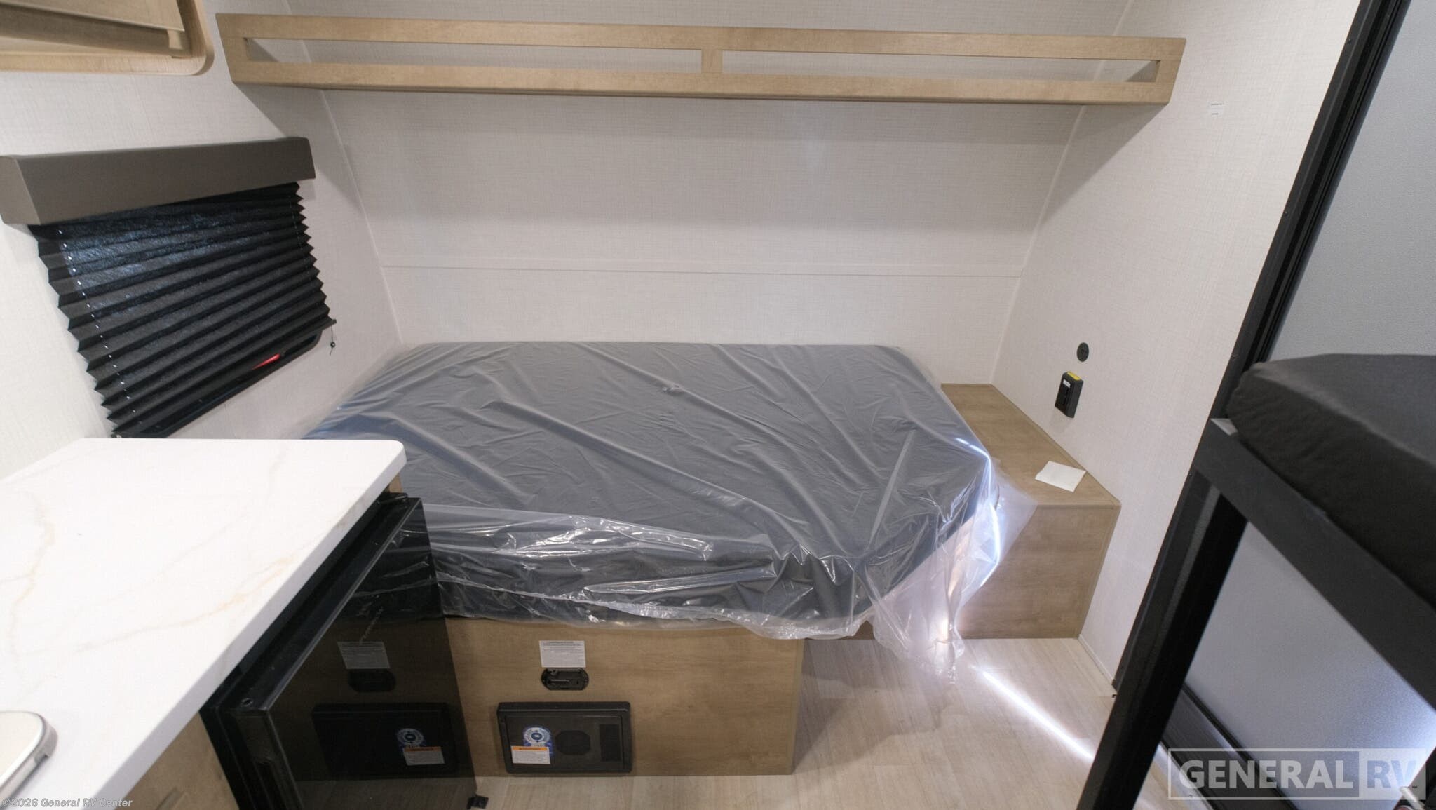 New 2026 Keystone Springdale 1230BB available in Fort Pierce, Florida