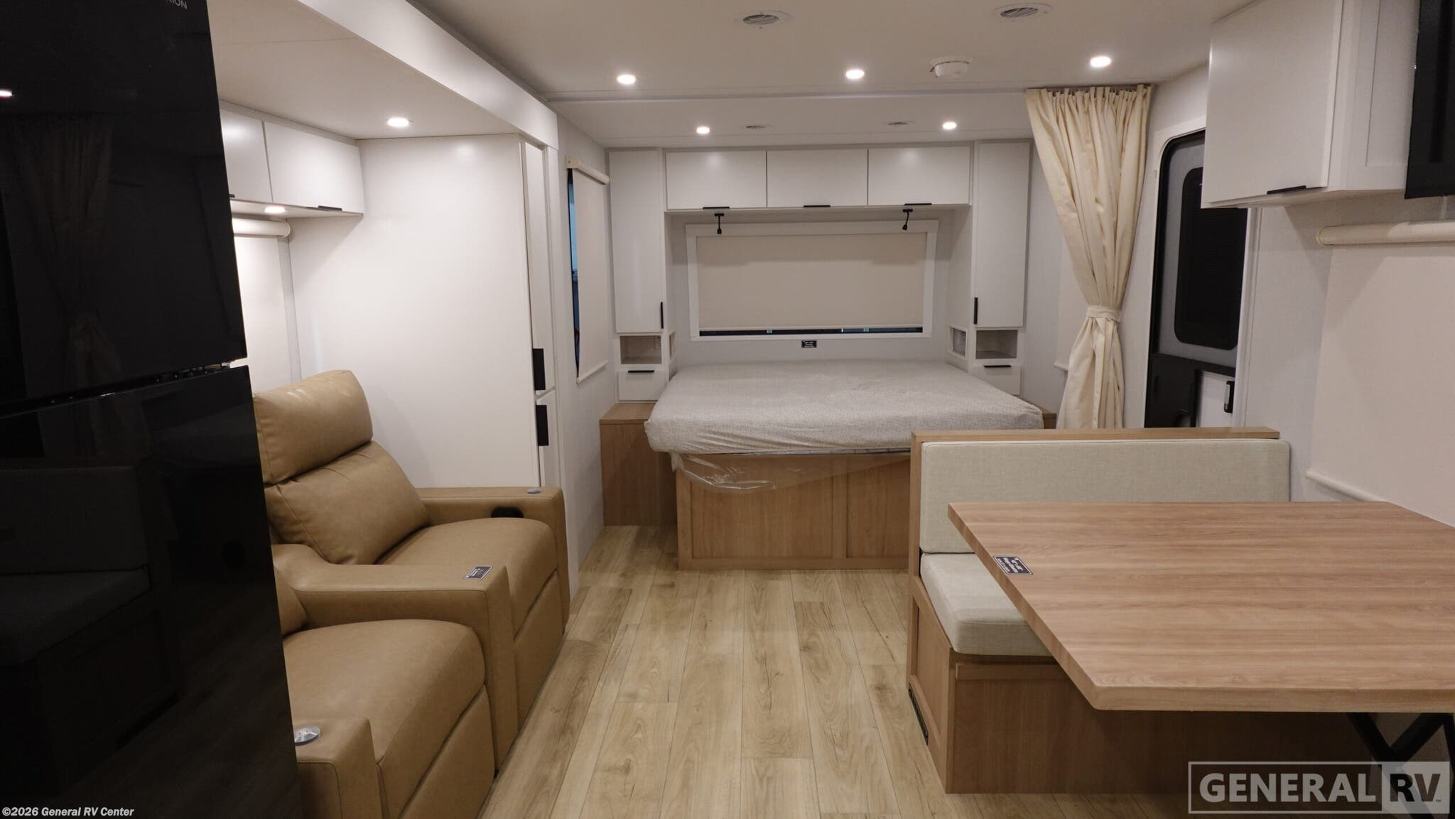 New 2026 Winnebago Thrive 22MLS available in Fort Pierce, Florida