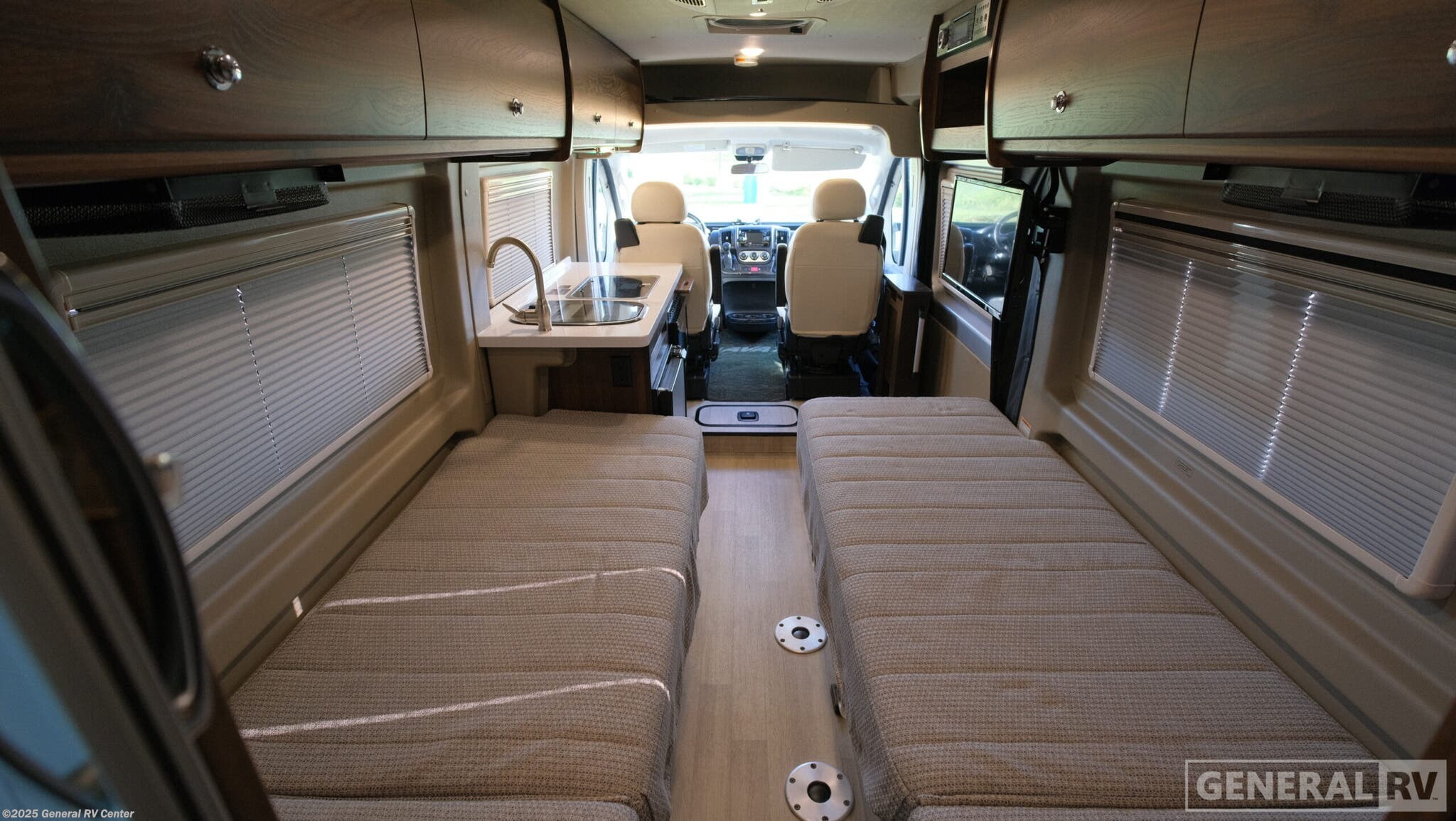 Used 2021 Winnebago Travato 59K available in Fort Pierce, Florida