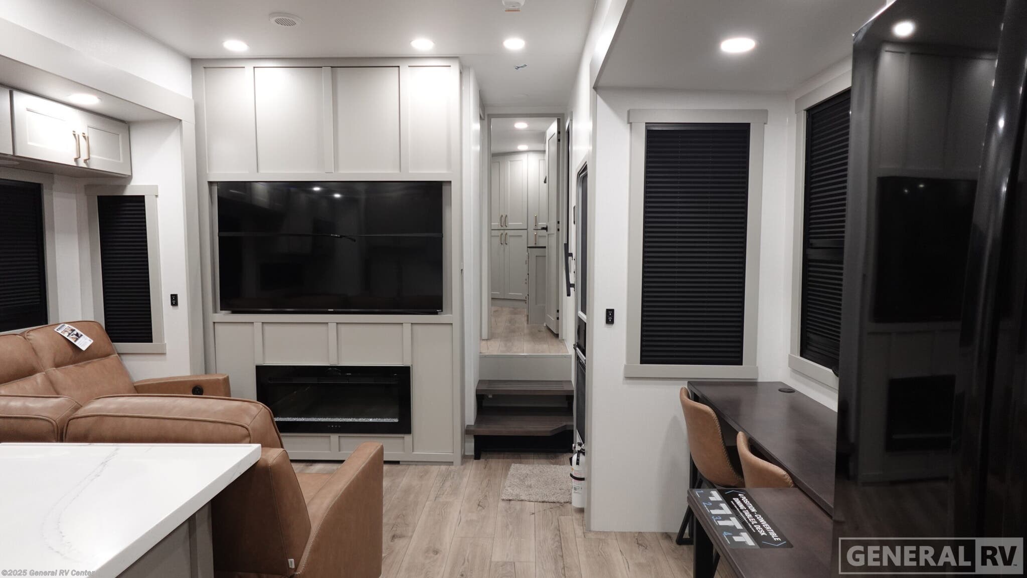New 2026 Brinkley RV Model G 3950 available in Fort Pierce, Florida