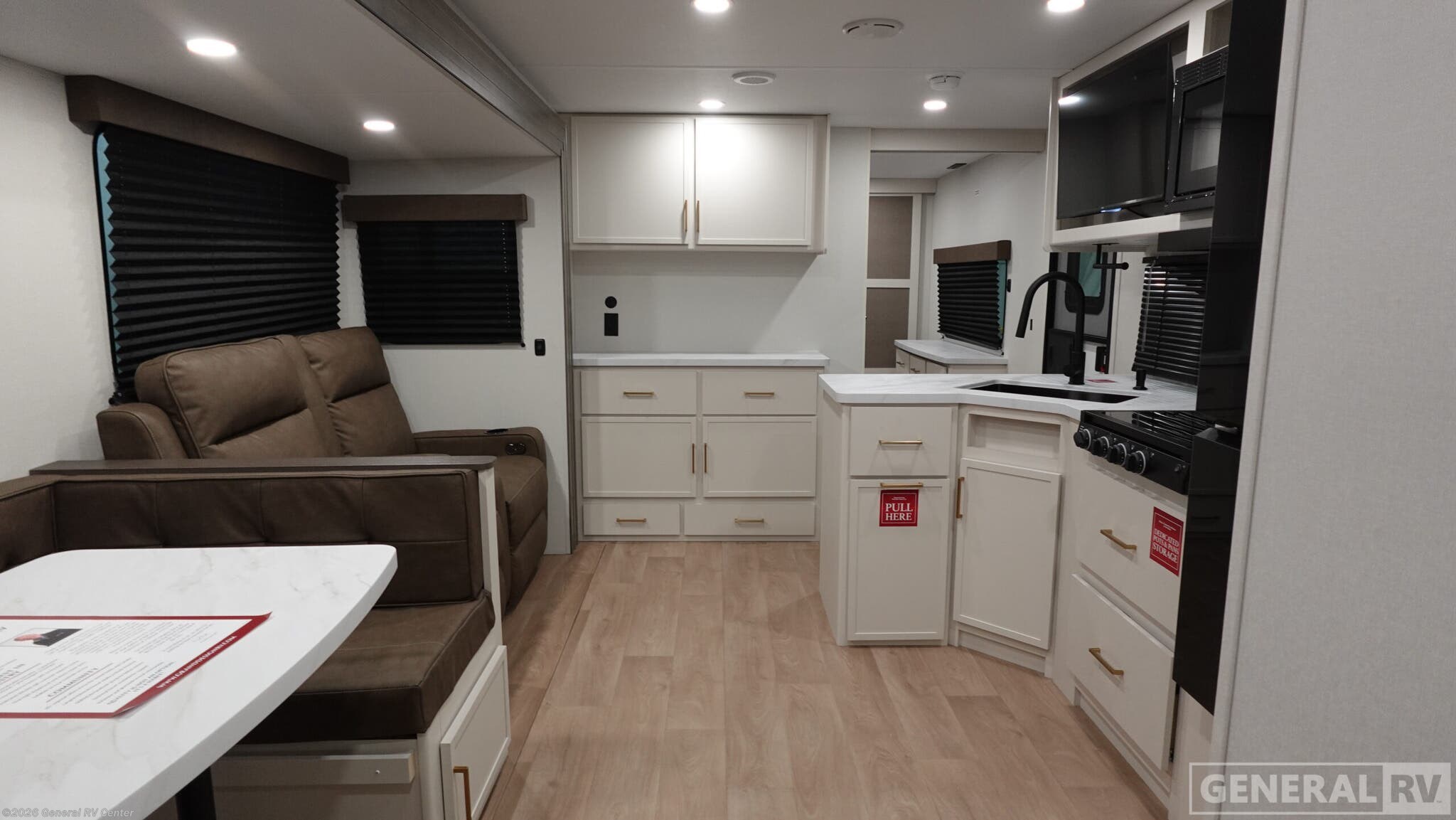 New 2026 Grand Design Transcend 335BHT available in Fort Pierce, Florida