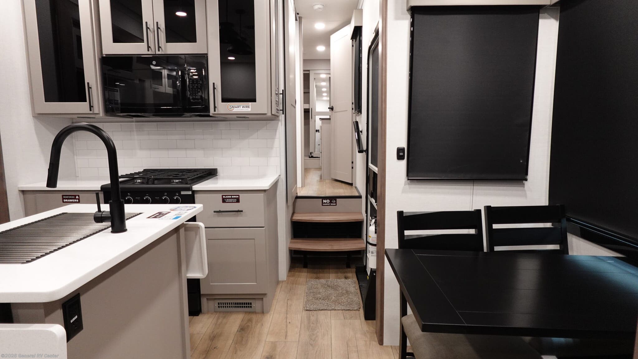 New 2026 Alliance RV Valor 42V14 available in Fort Pierce, Florida