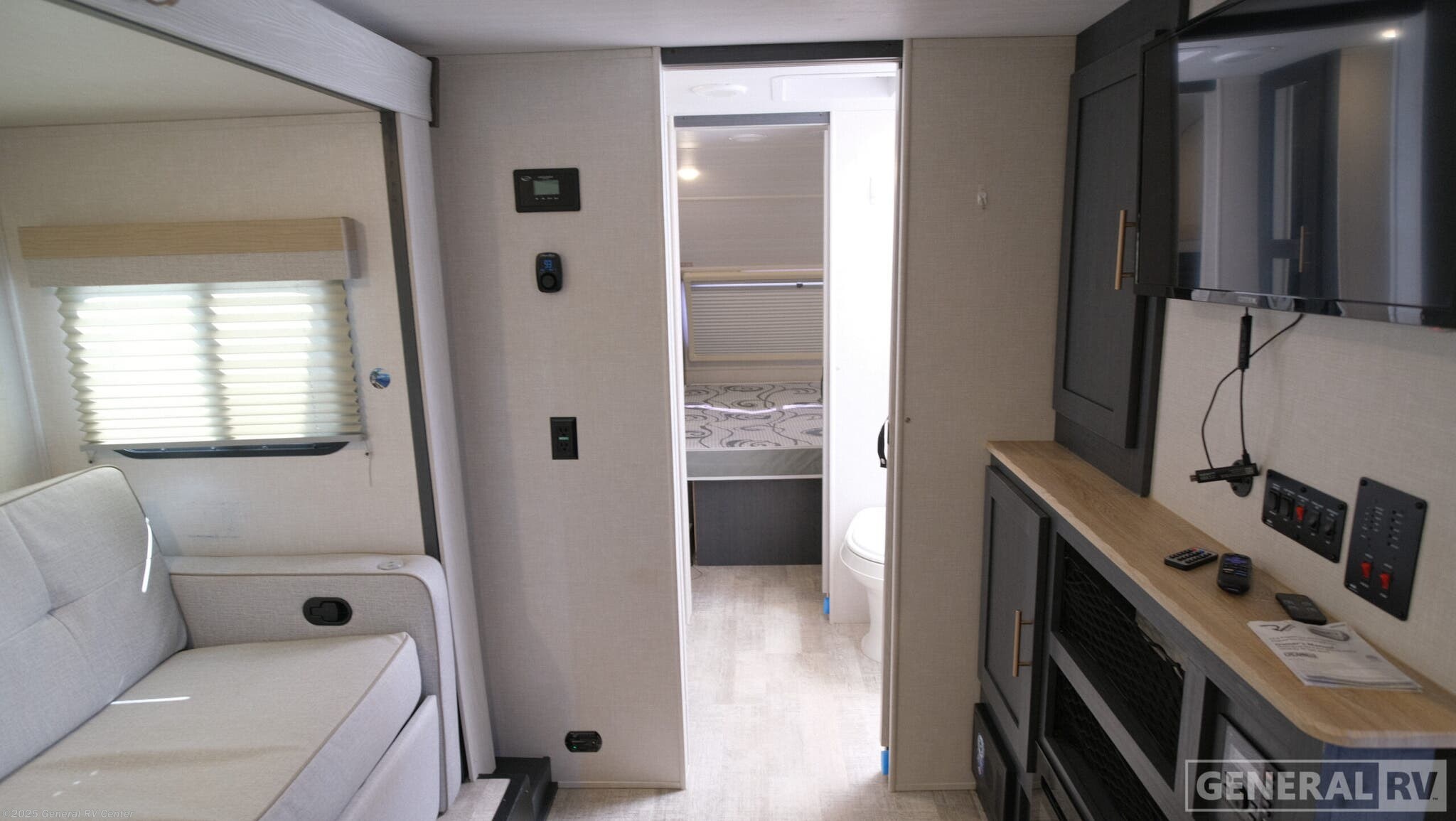 Used 2024 Forest River R-Pod RP-202 available in Fort Pierce, Florida