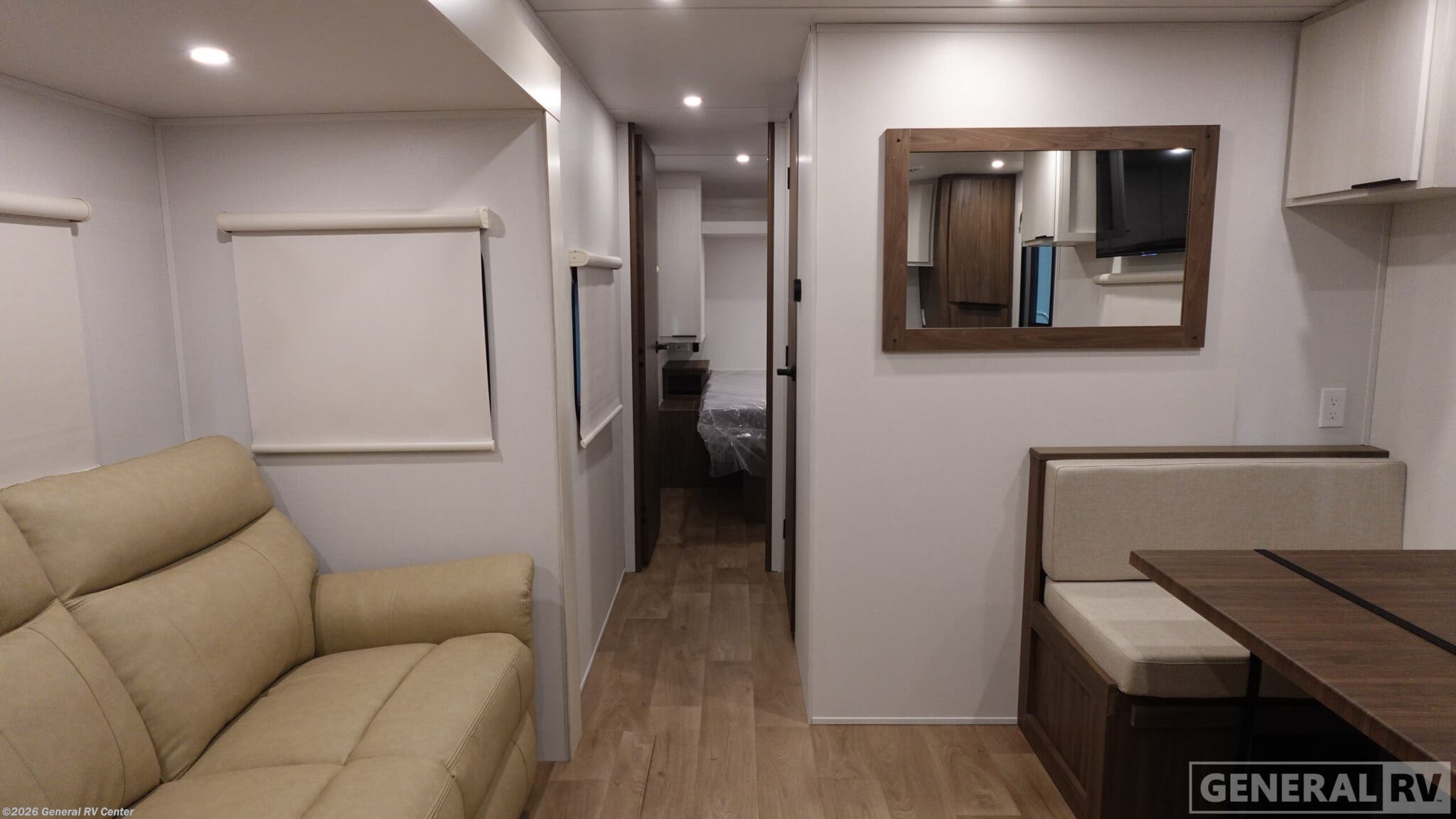 New 2026 Winnebago Access 25RK available in Fort Pierce, Florida