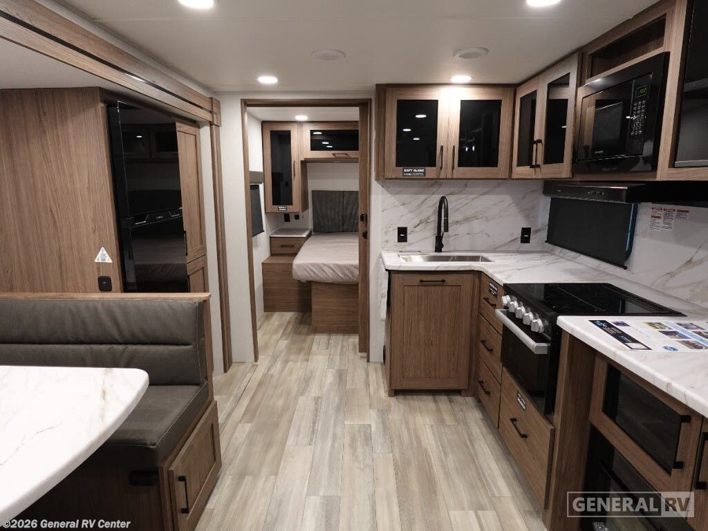 New 2025 Alliance RV Delta ULTRA LITE BH241 available in Fort Pierce, Florida