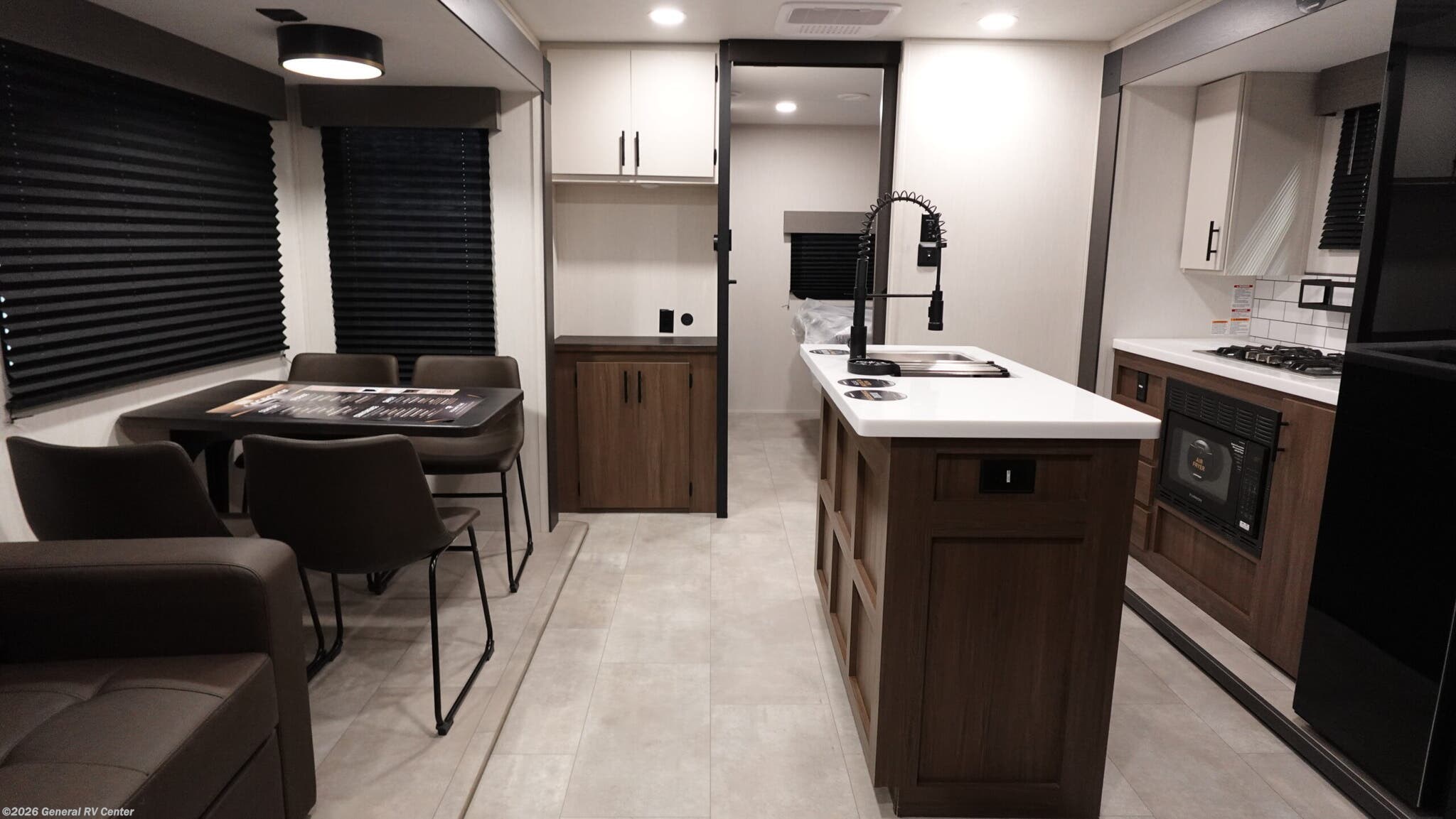 2026 Prime Time LaCrosse 3510DB - New Travel Trailer For Sale by General RV Center in Fort Pierce, Florida