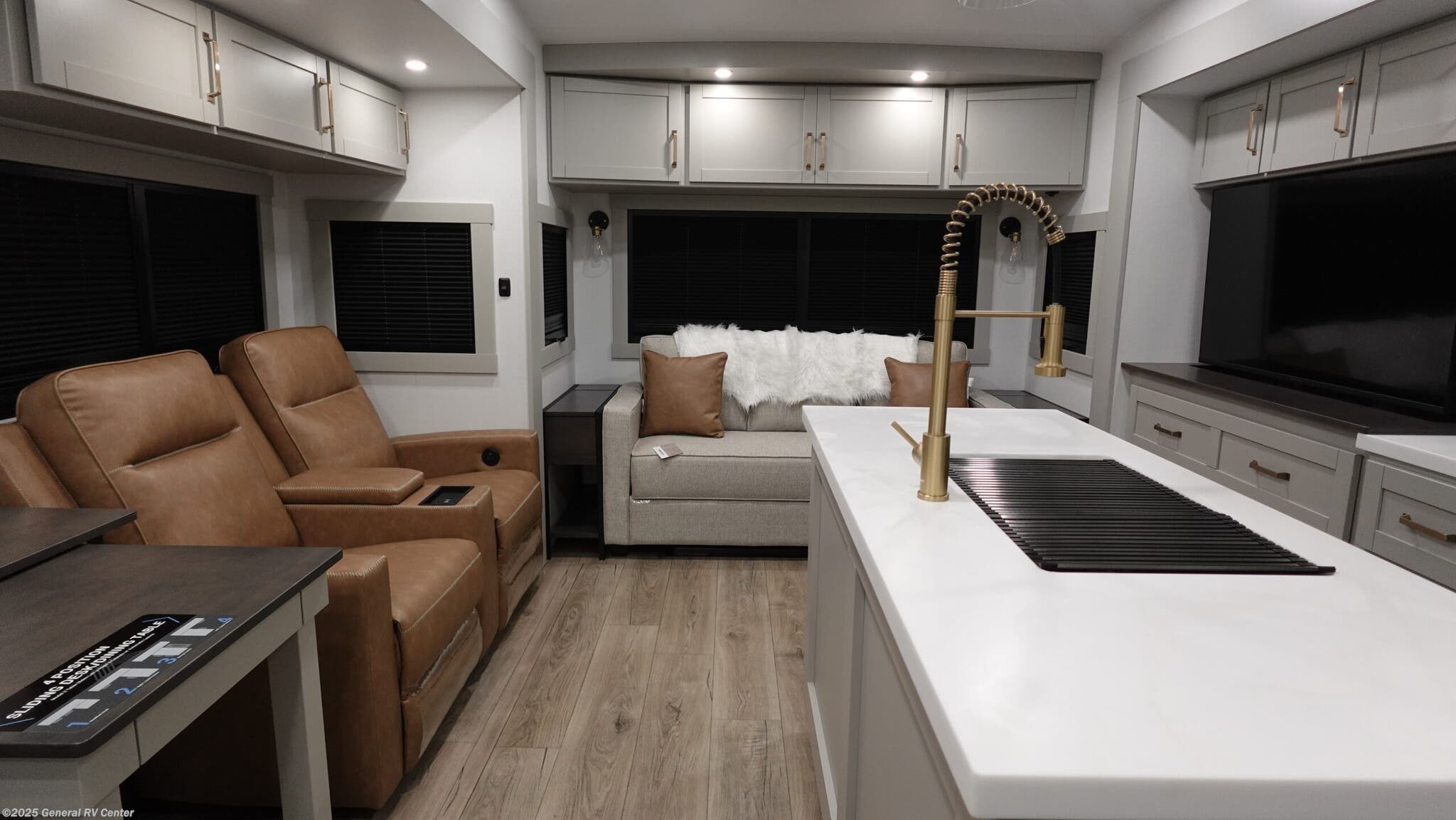 2026 Brinkley RV Model Z 3610 - New Fifth Wheel For Sale by General RV Center in Fort Pierce, Florida