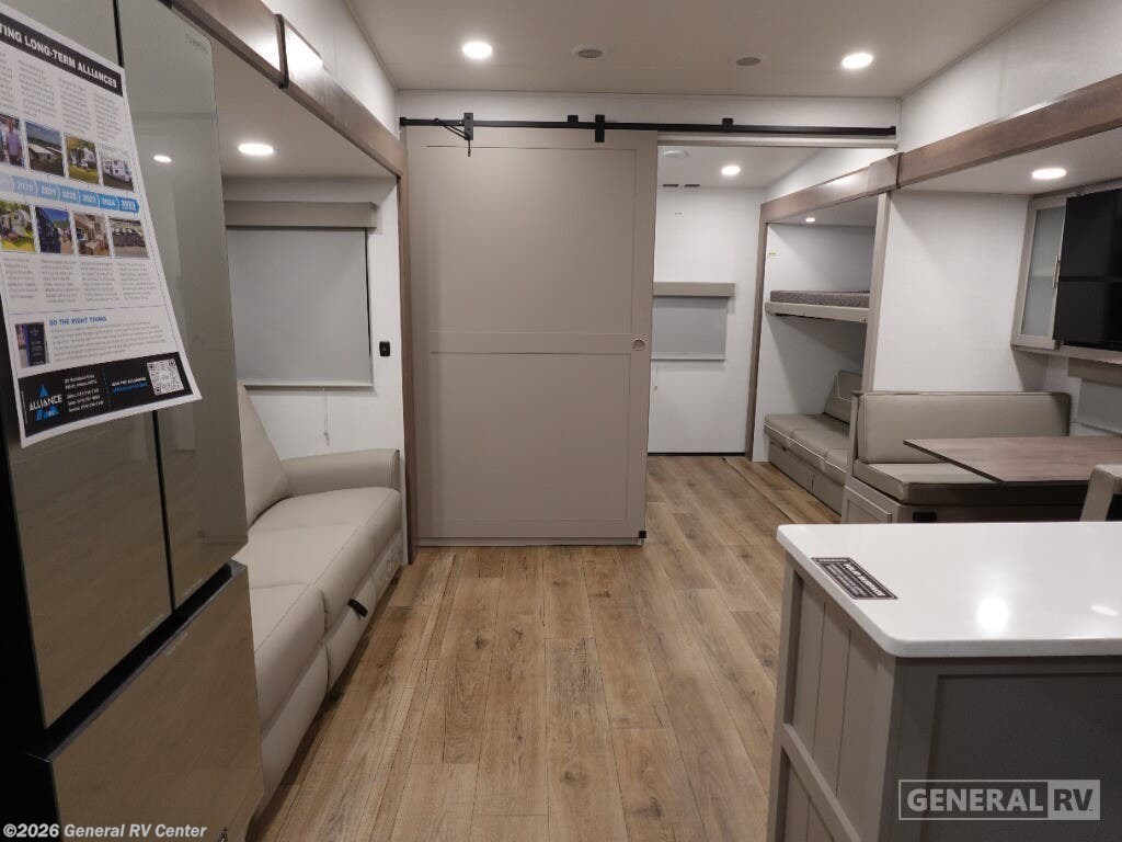 2026 Avenue 30BH by Alliance RV from General RV Center in Fort Pierce, Florida