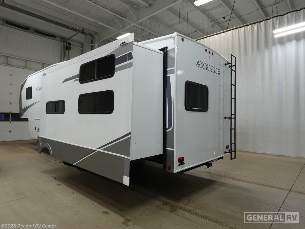 New 2026 Alliance RV Avenue 30BH available in Fort Pierce, Florida